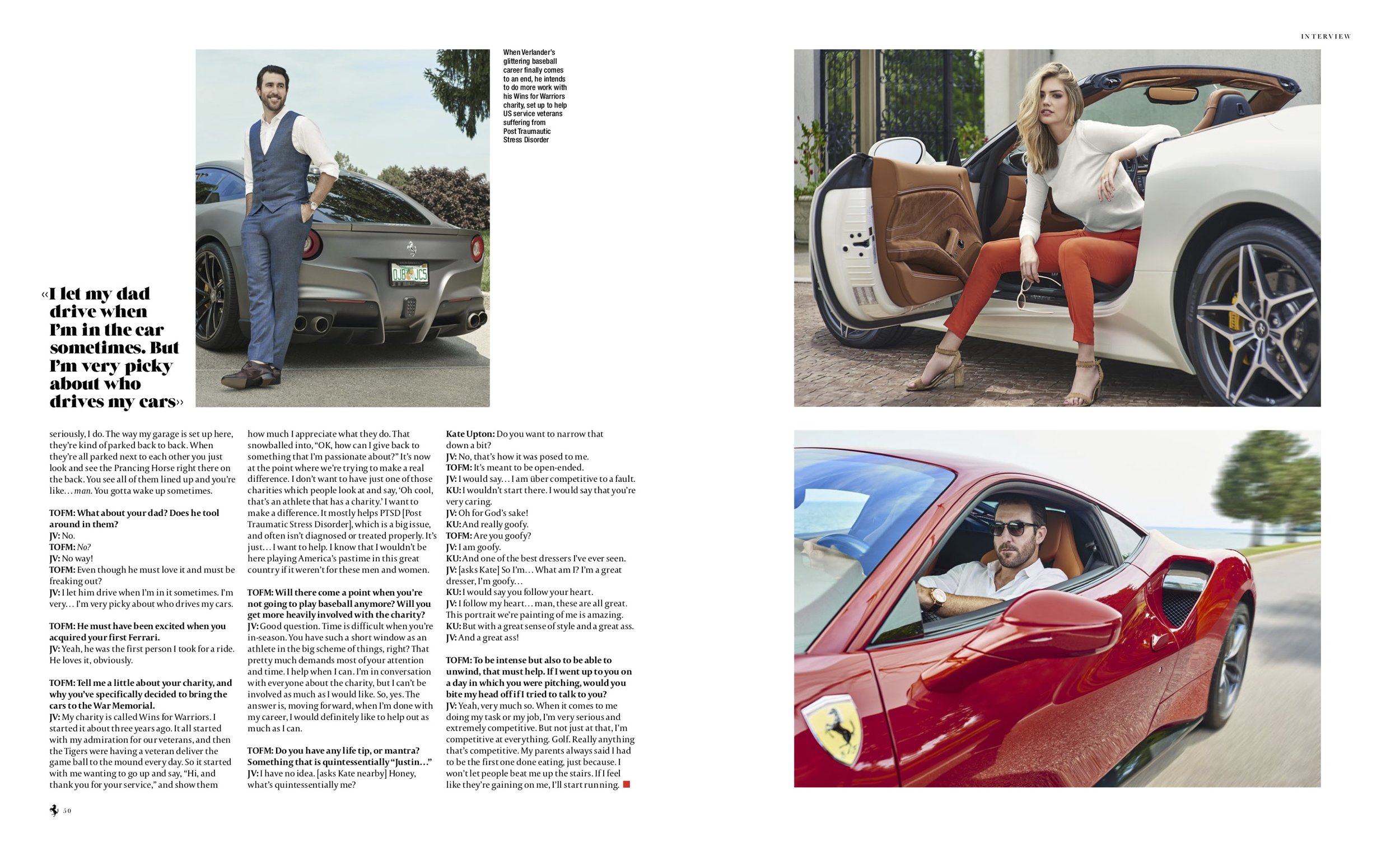 Kate  Upton & Justin Verlander article from Ferrari Magazine  JPEG  copy.jpg