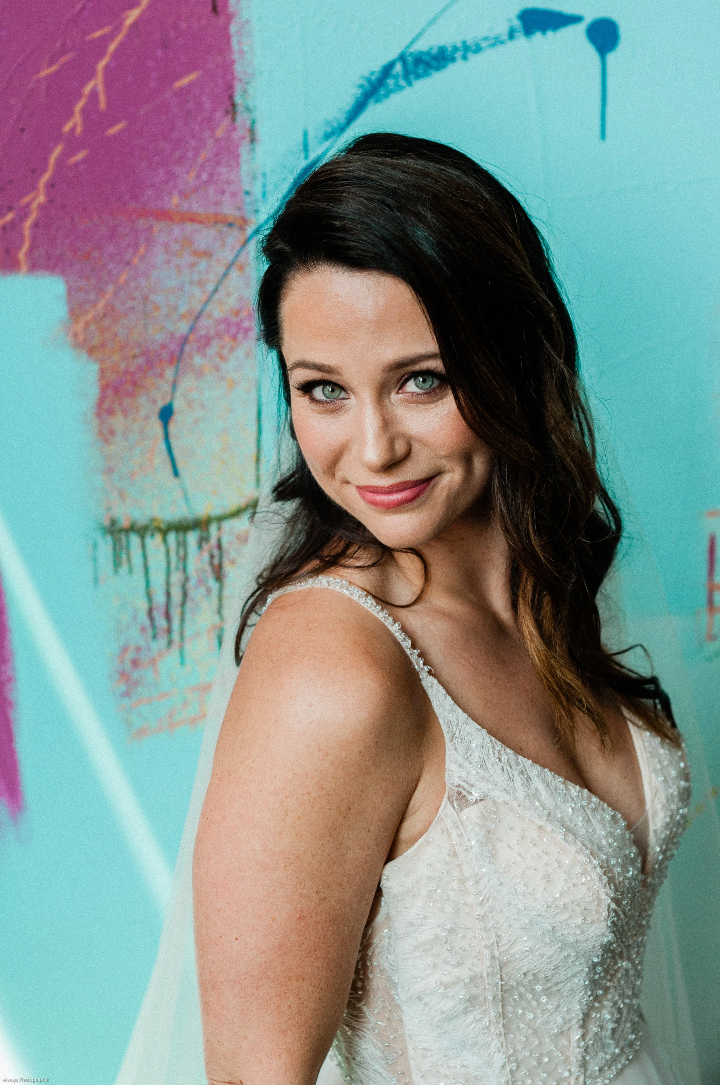 Photography- Always Photographic Makeup- Robbin Kujus Hair- Dayna Durantini