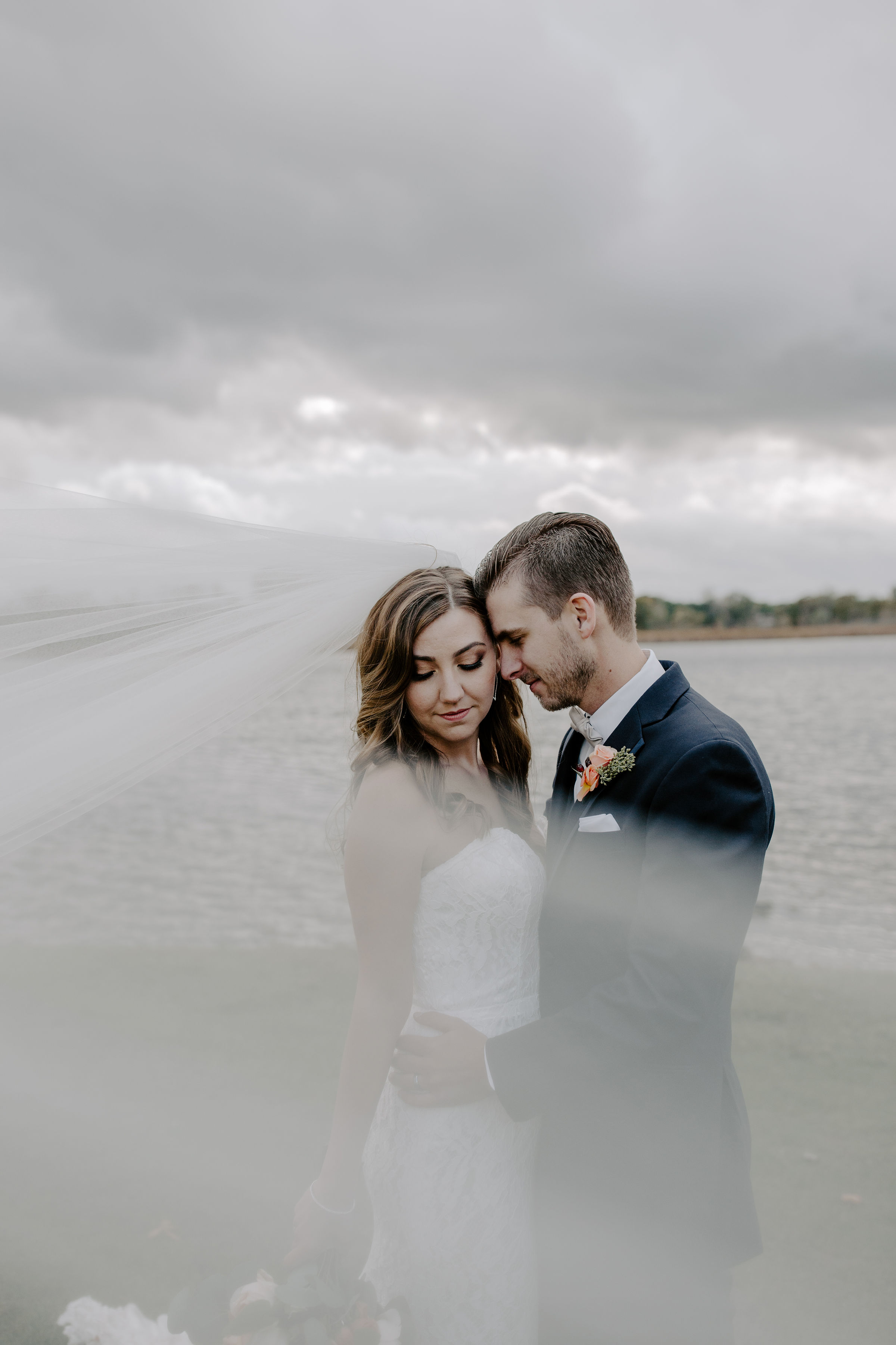 Allison and Joey wedding 2018