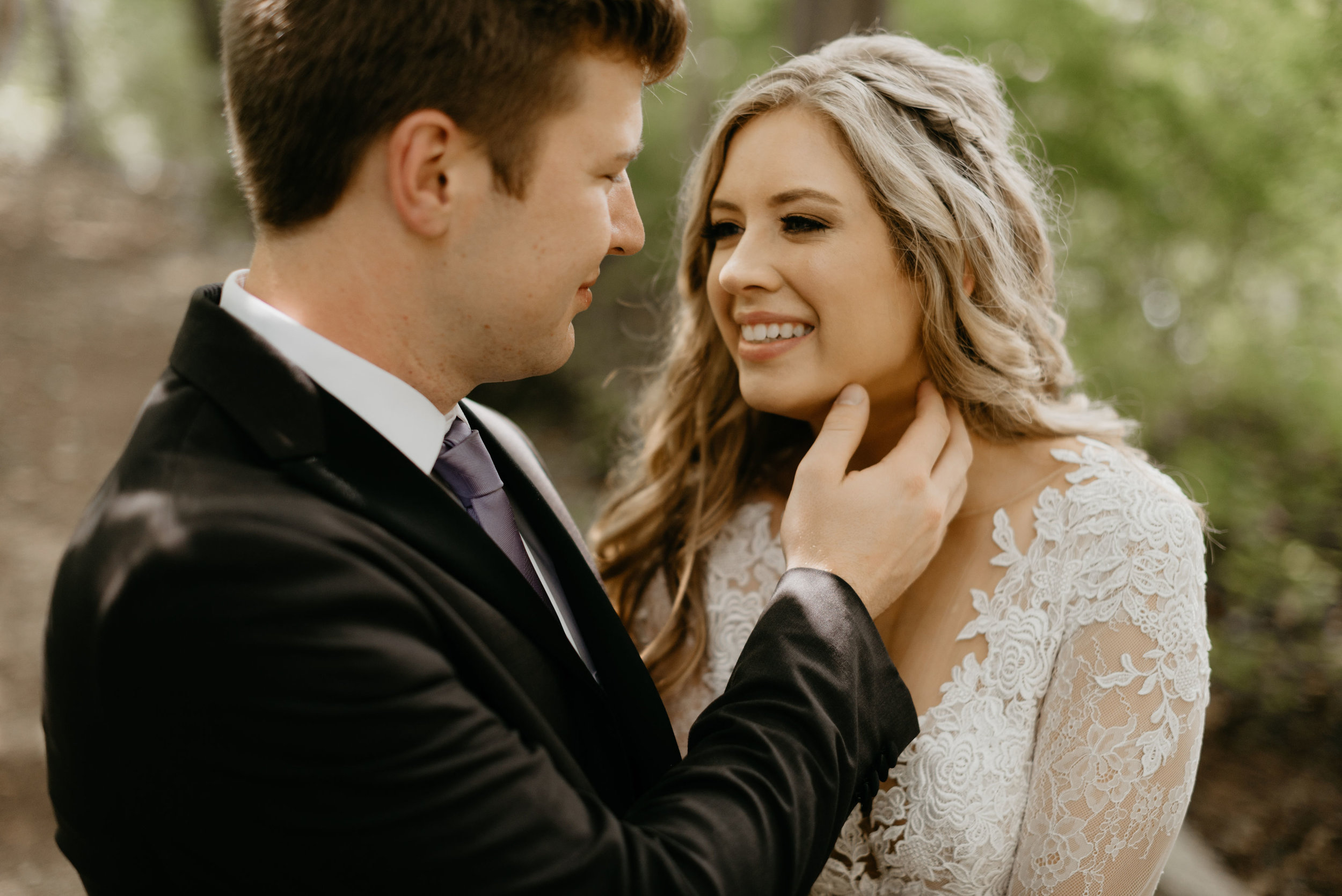 Dana Alyse Wedding