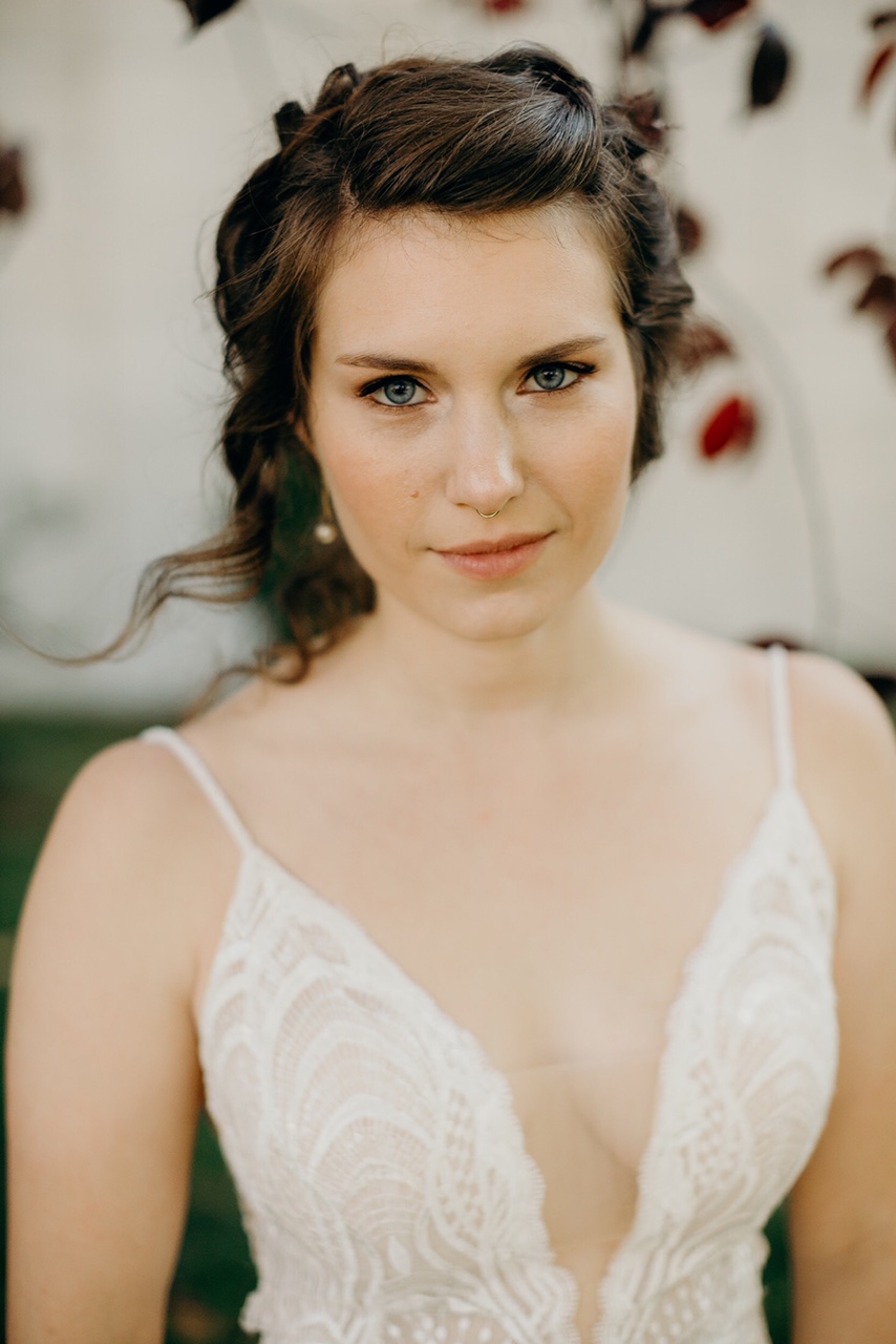 Alivia's Wedding - The Grand Army of the Republic