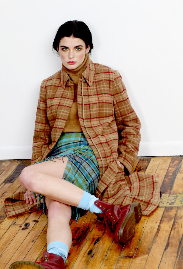 Burberry jacket editorial makeup artist model Katie Preston web size.jpeg