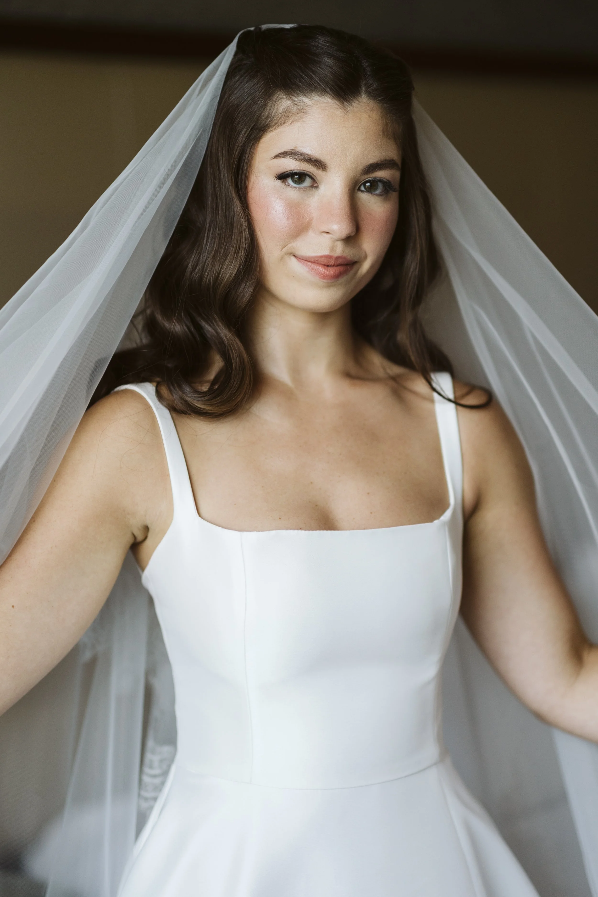  Isabel’s Lovett Hall Wedding  Photography Smith &amp; Co Photo 