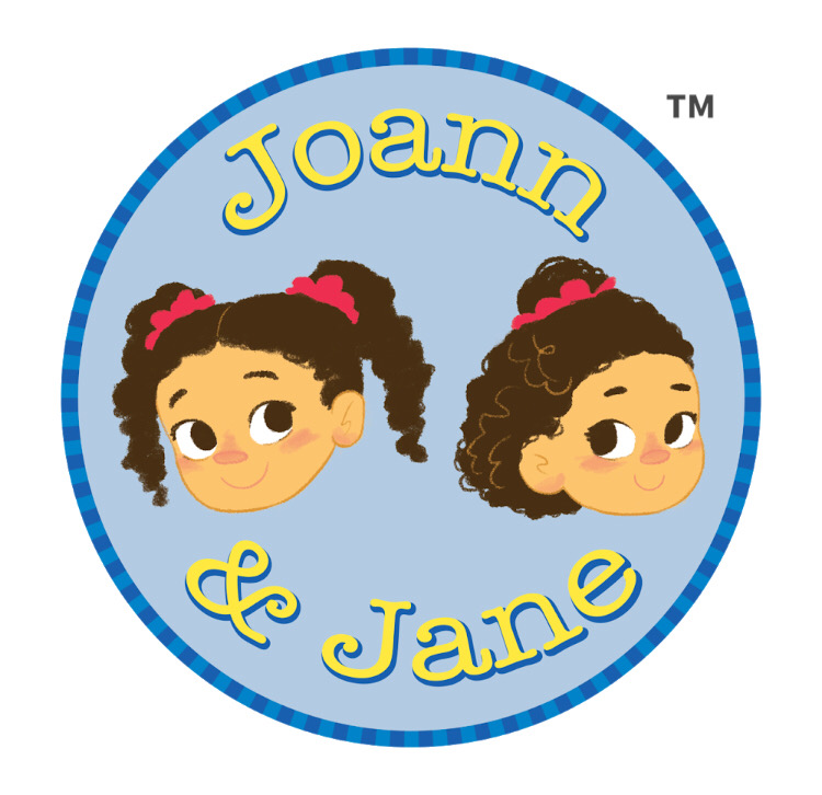 Joann and Jane