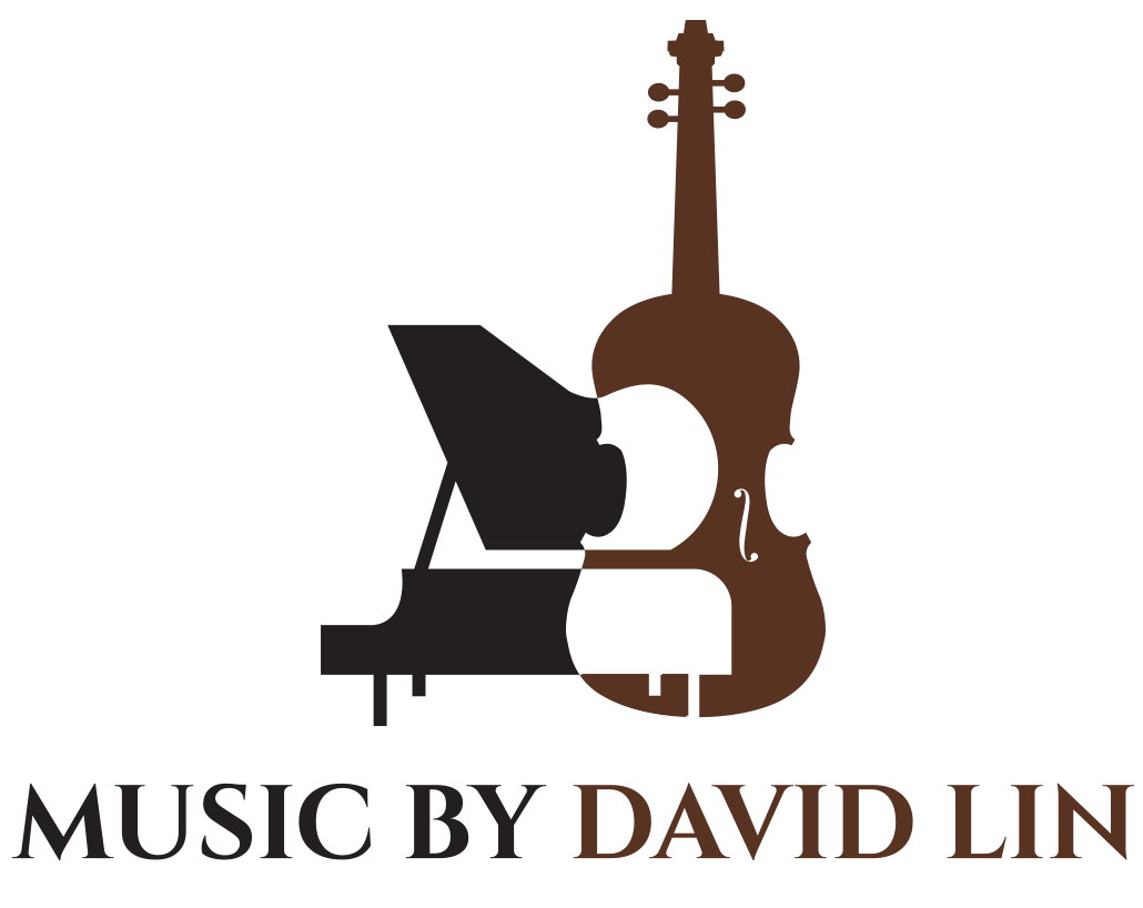 Music By David Lin