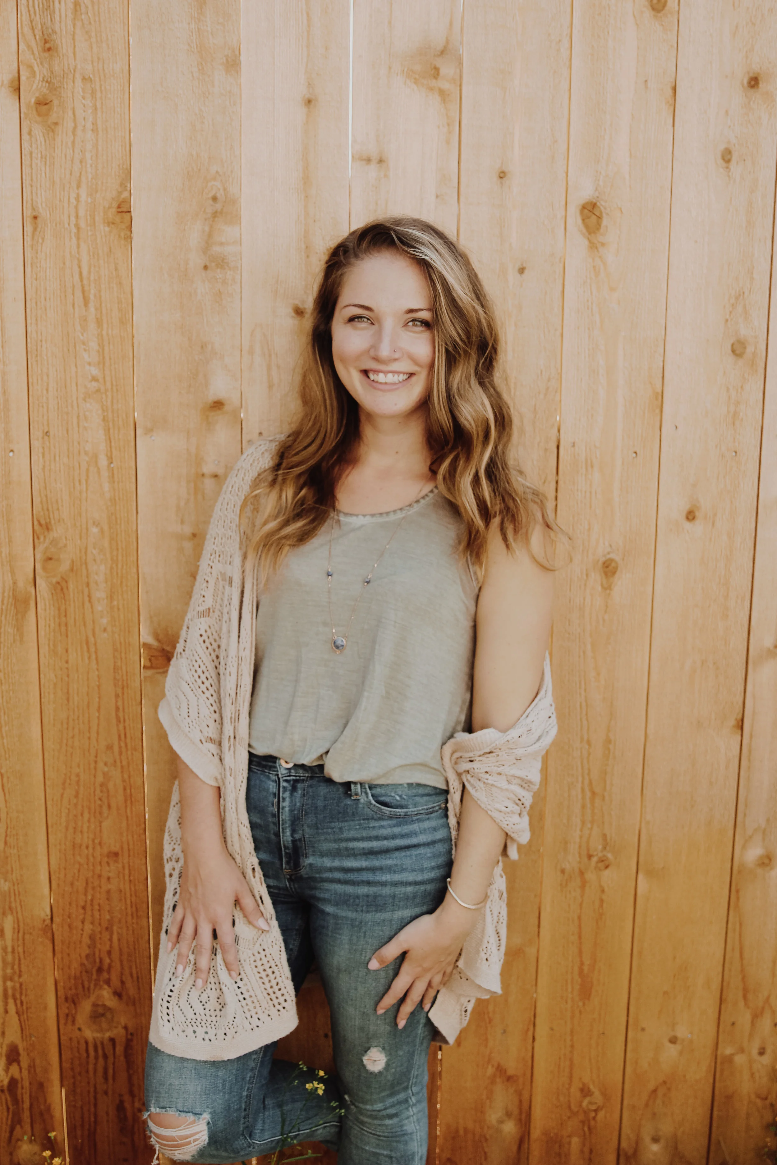Feeling healthy and happy two years later. Inflammation has decreased, pain is minimal, and most days my autoimmune disease is an afterthought.