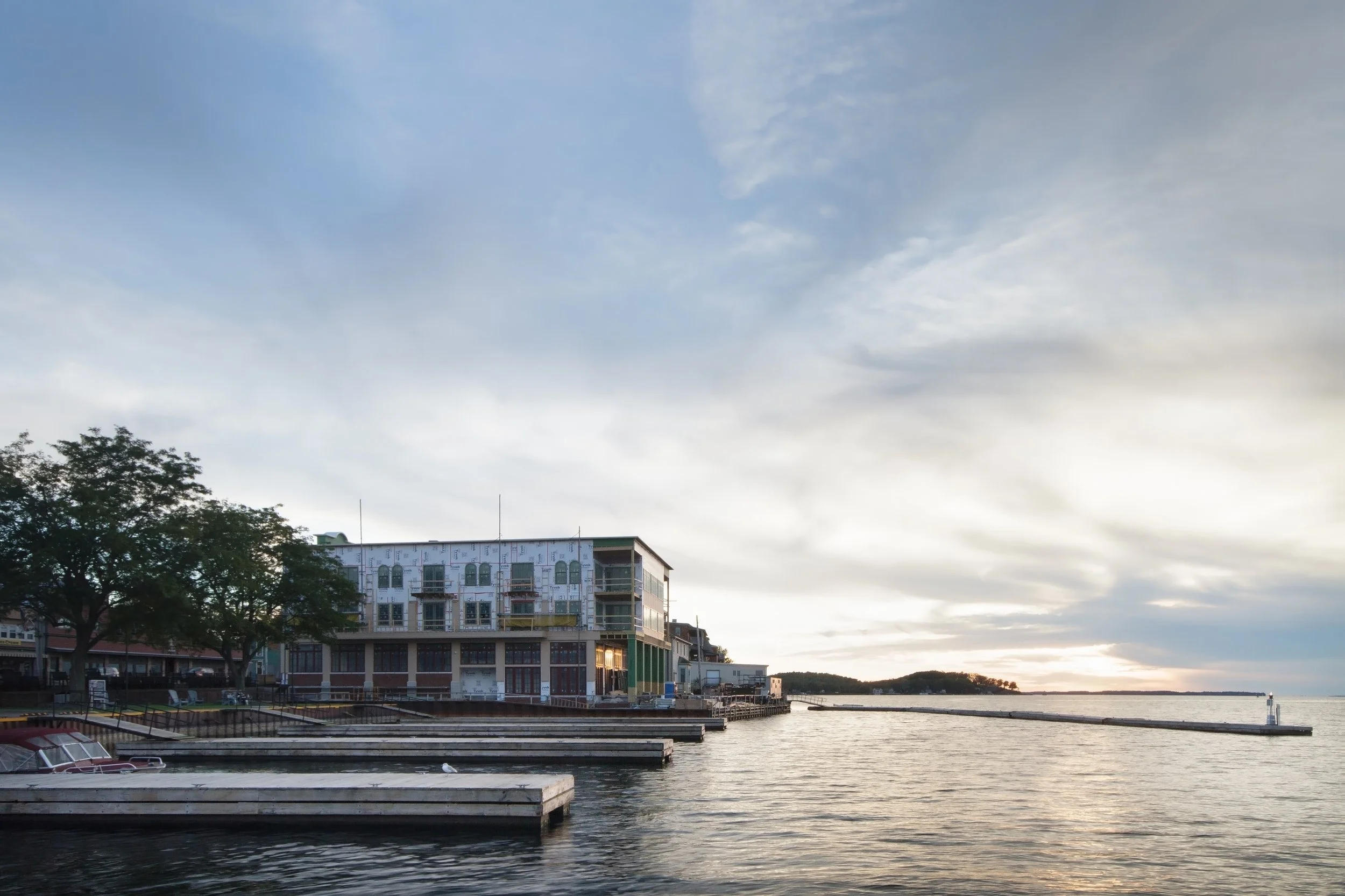 Diprinzio's Kitchen, Clayton NY