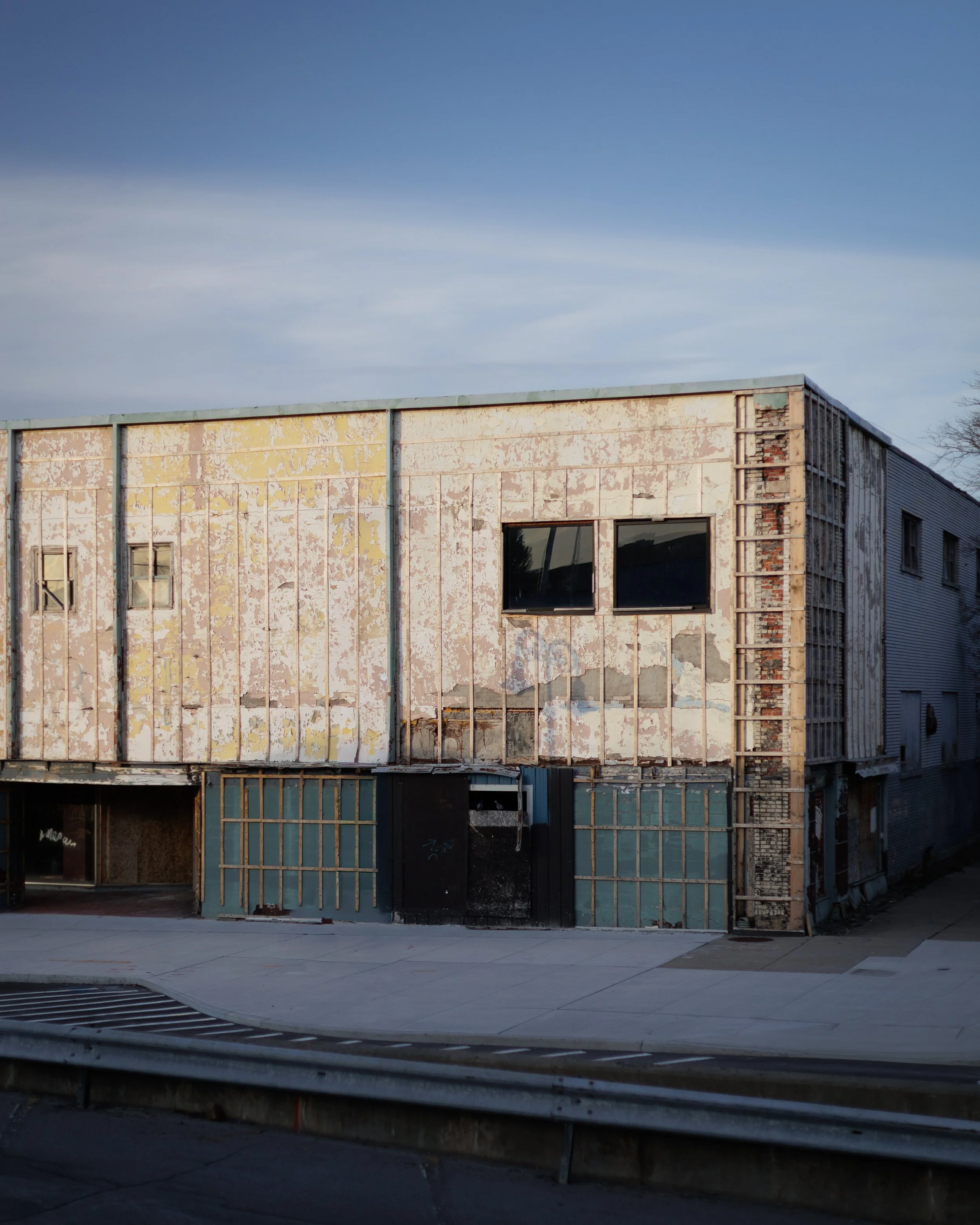 Globe Mall, Watertown NY