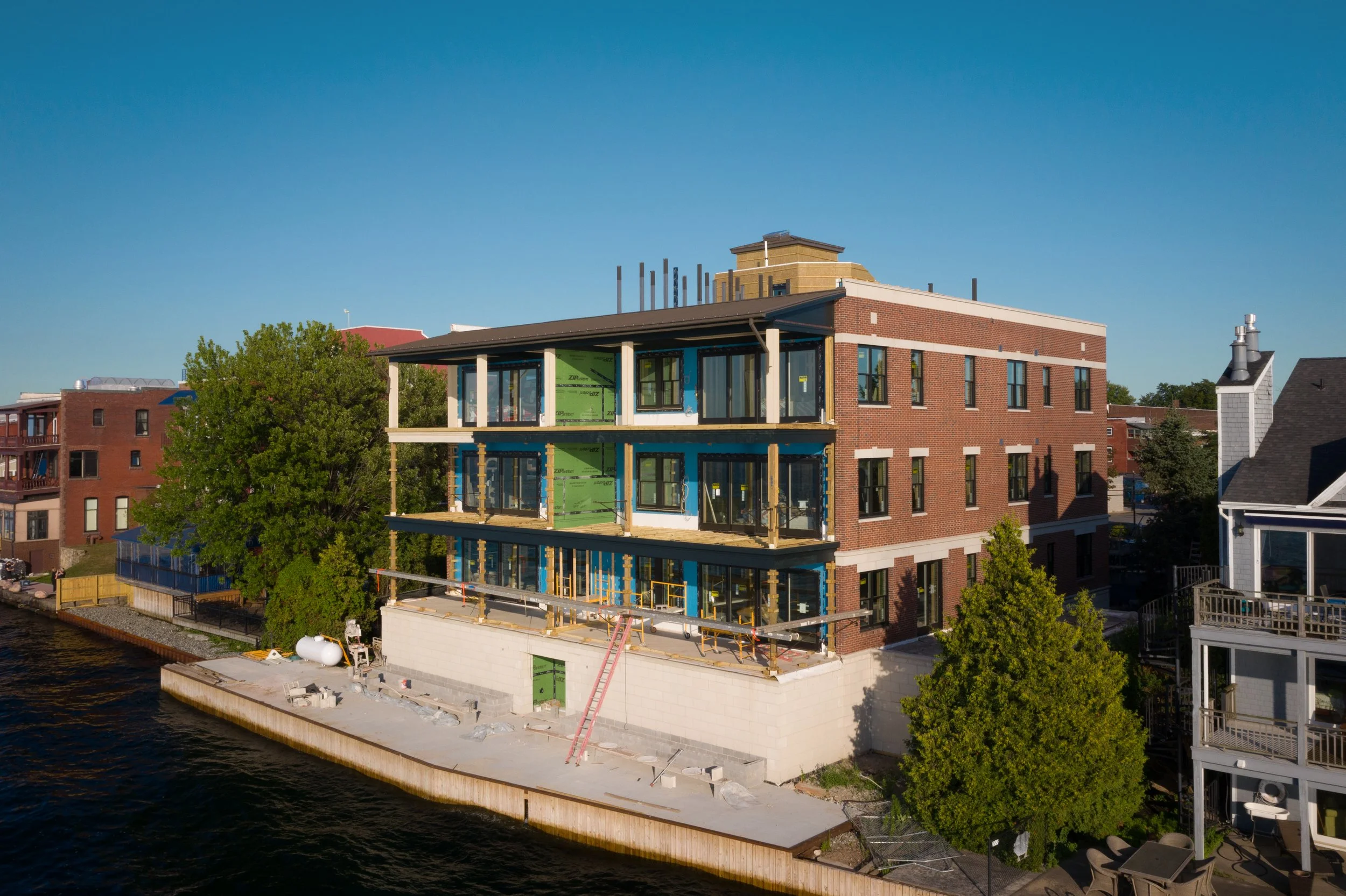 Diprinzio's Kitchen, Clayton NY