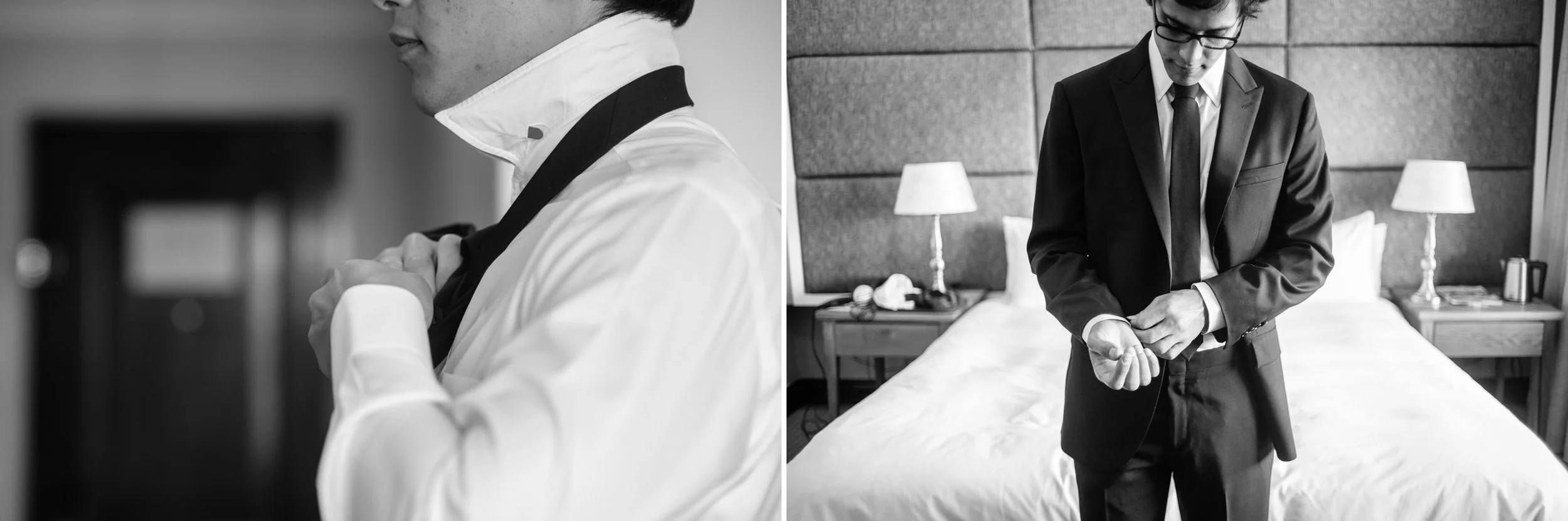 London Documentary Wedding Photography New Years Eve Wedding4.jpg