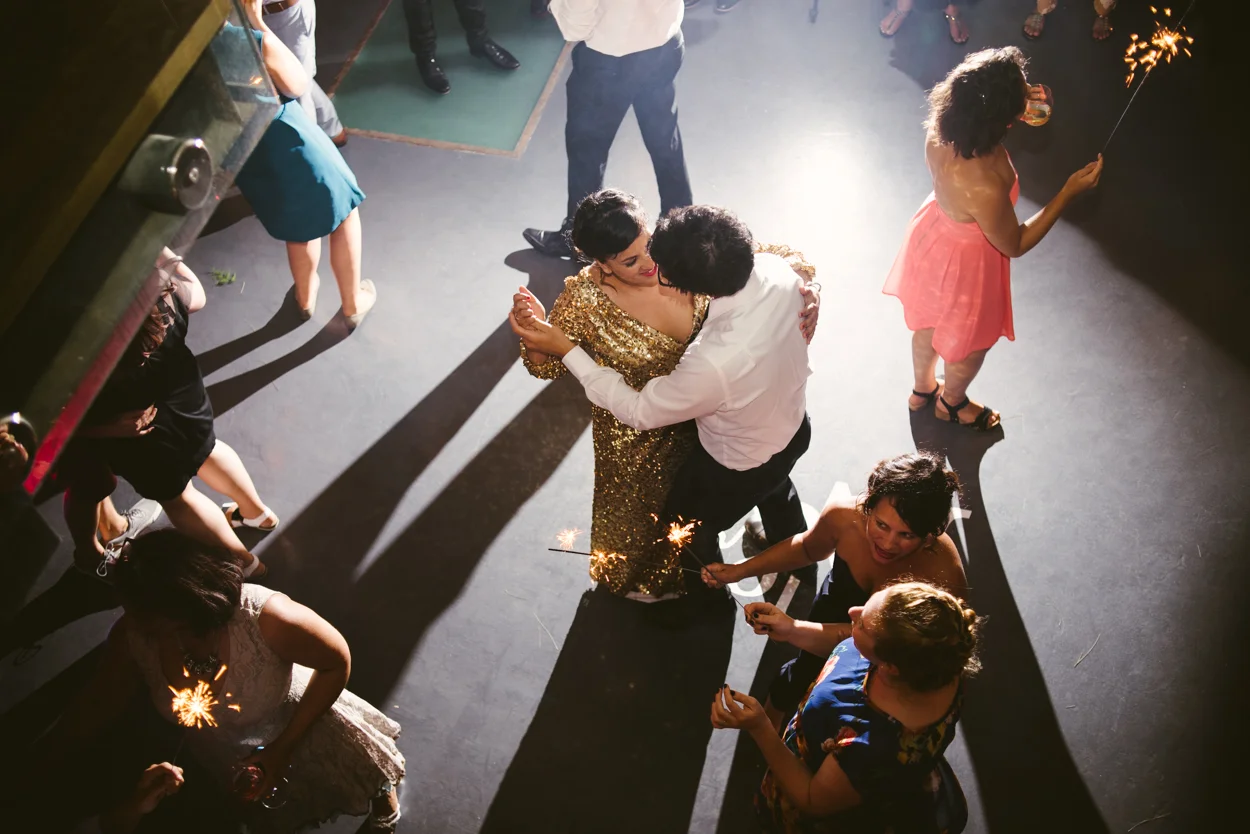 London Documentary Wedding Photography New Years Eve Wedding33.jpg