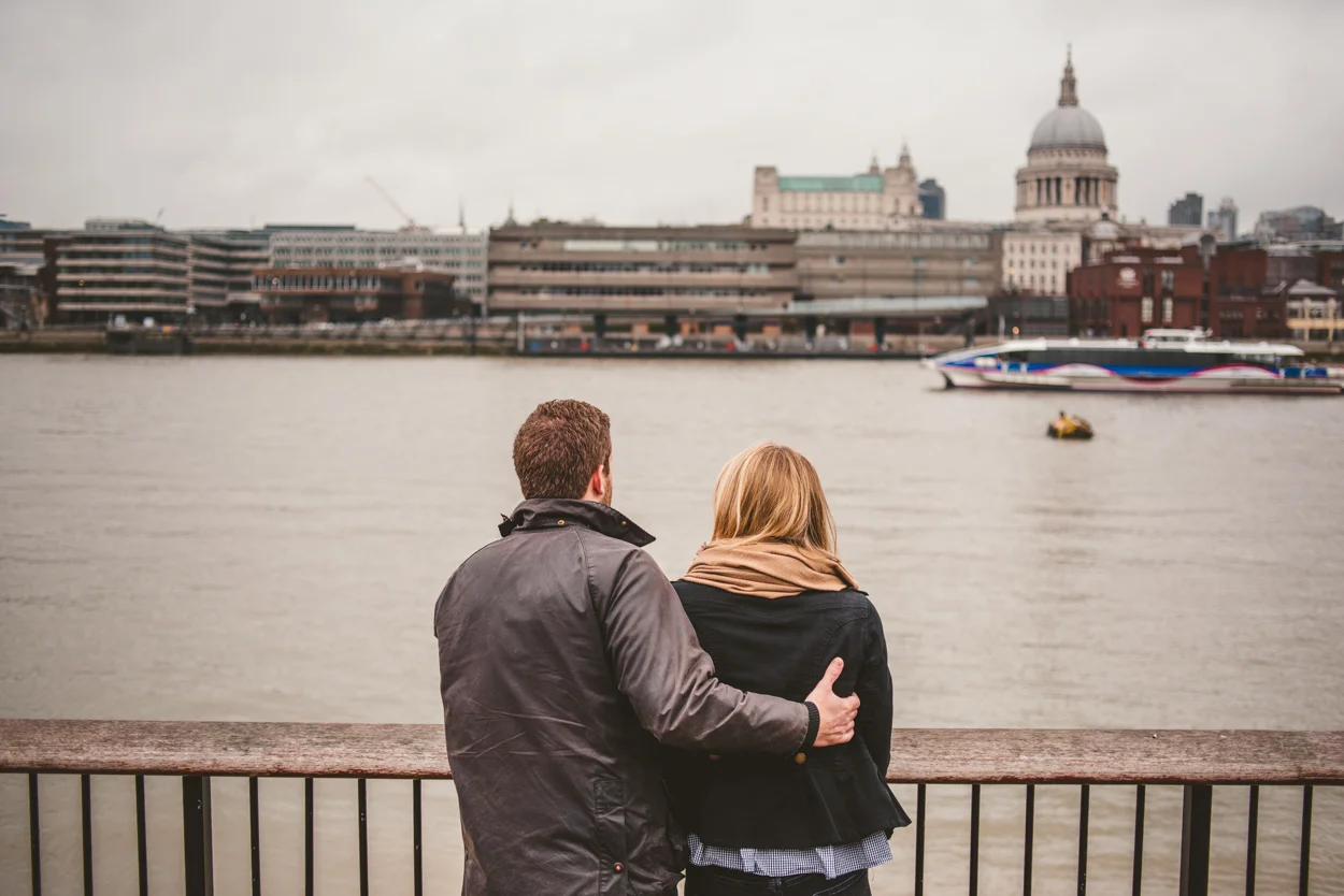 Copy of London Couples Photography