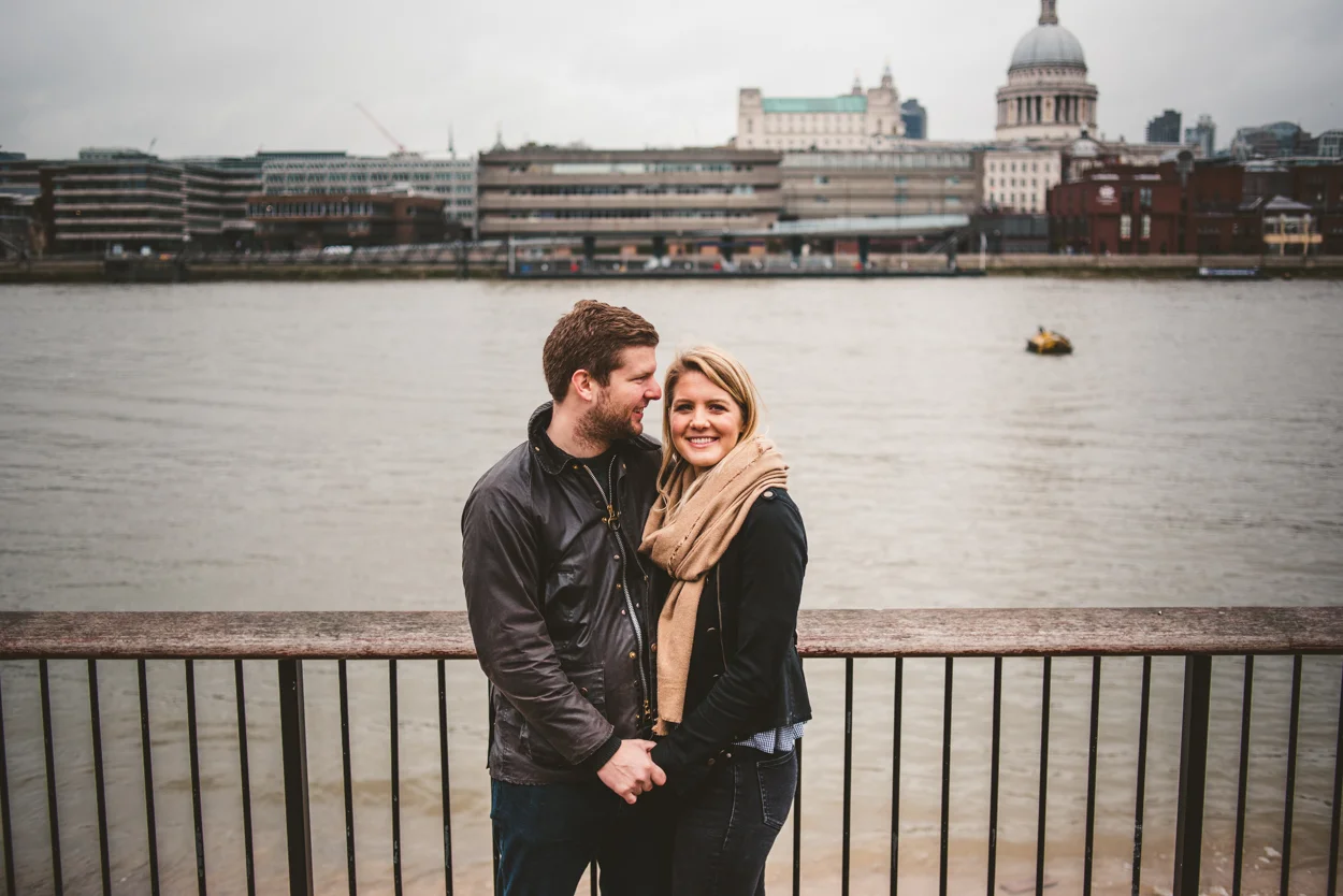 Copy of London Engagement Photography