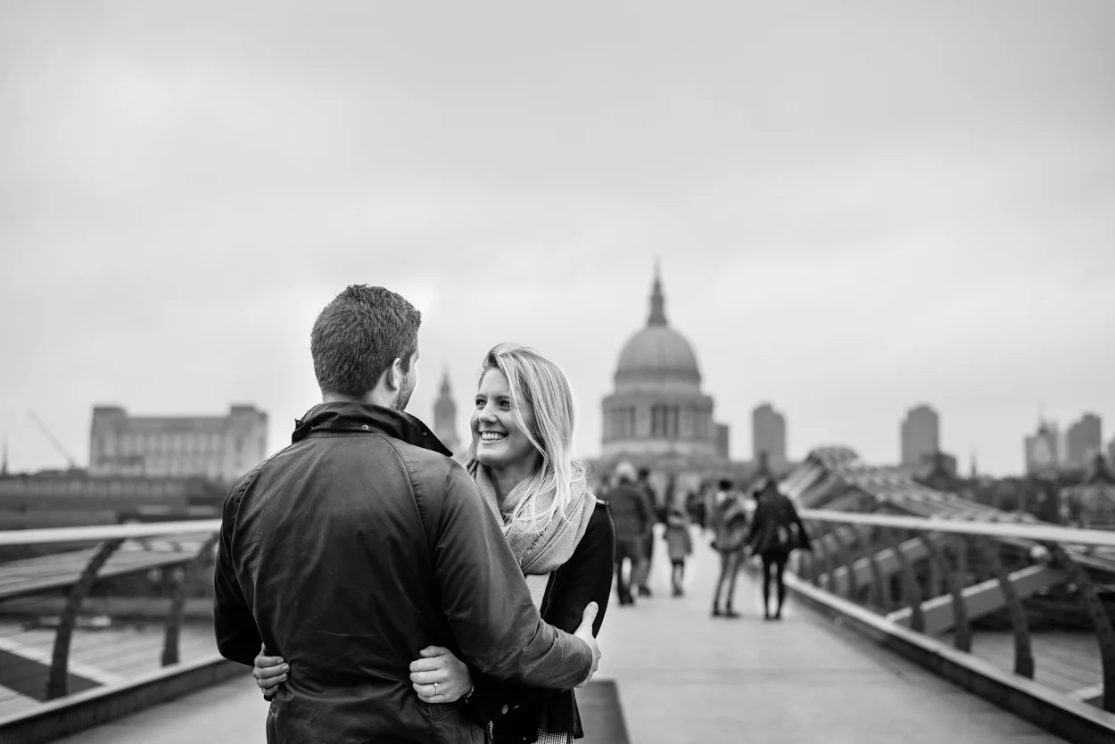 Copy of Millennium Bridge Engagement