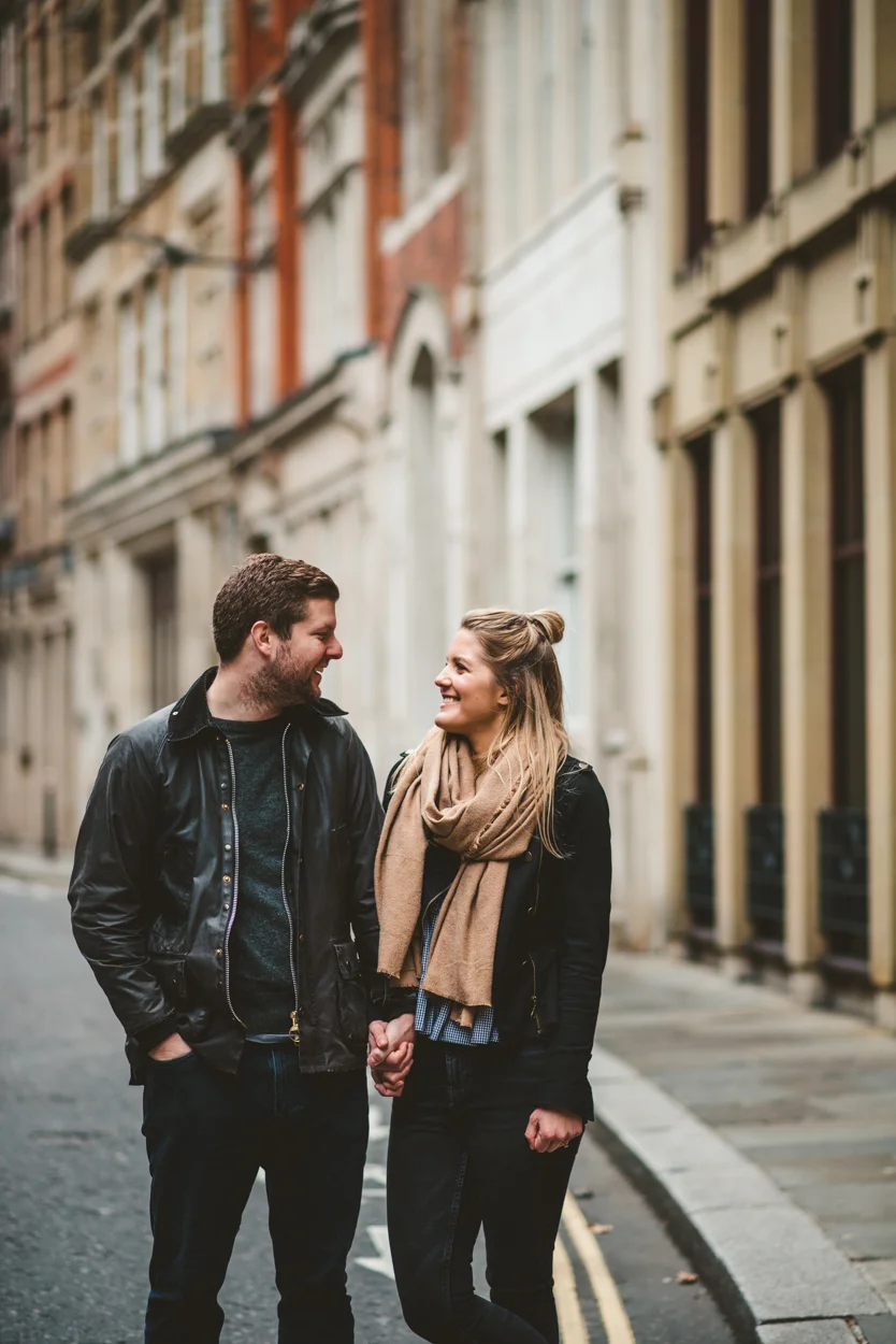 Copy of City Couples Photoshoot