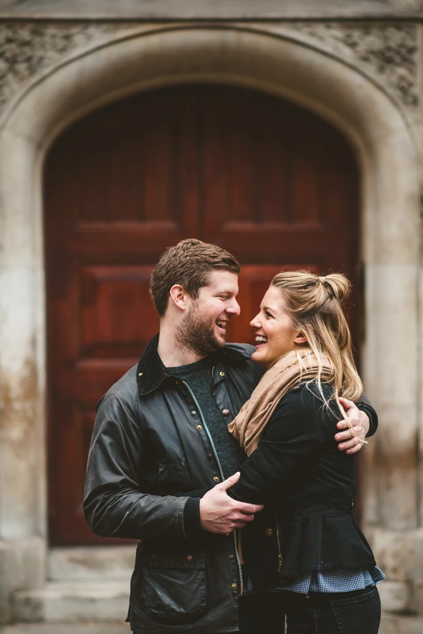 Copy of London Couples Photoshoot