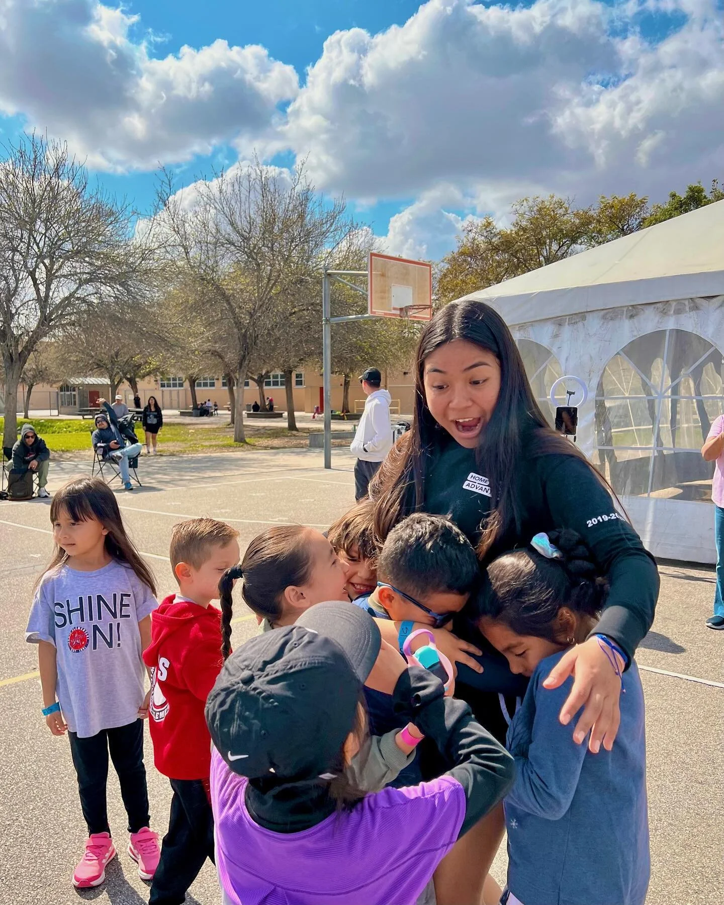 We&rsquo;re so proud of our student-athletes and can&rsquo;t wait to celebrate their growth this year at the 2nd Annual Enrichment Expo!⚽️🏀 @downeyfoundation 

TOMORROW! 
Saturday May 13th
8:30 am - 2:30 pm 
Sussman Middle School