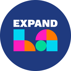 expand la logo .png