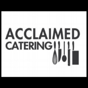 Acclaimed Catering
