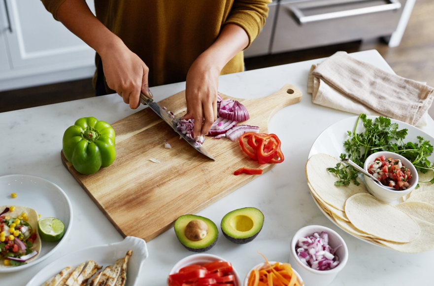 Calorie Tracking &amp; Meal Preparation