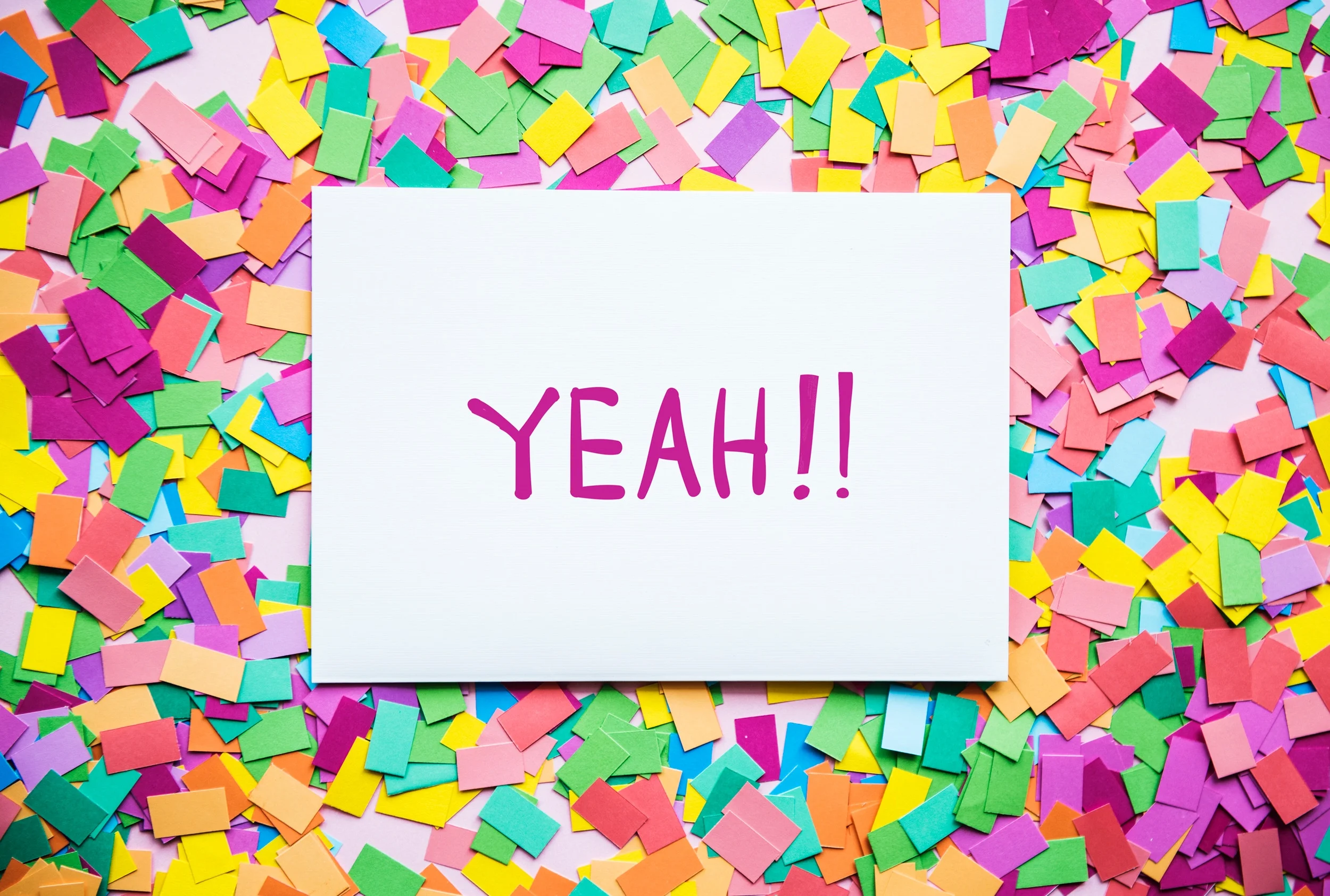 Copy of You’ve Made It!