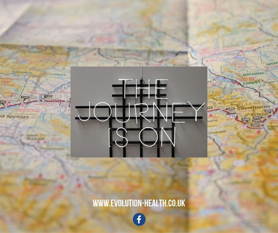 The Health Continuum