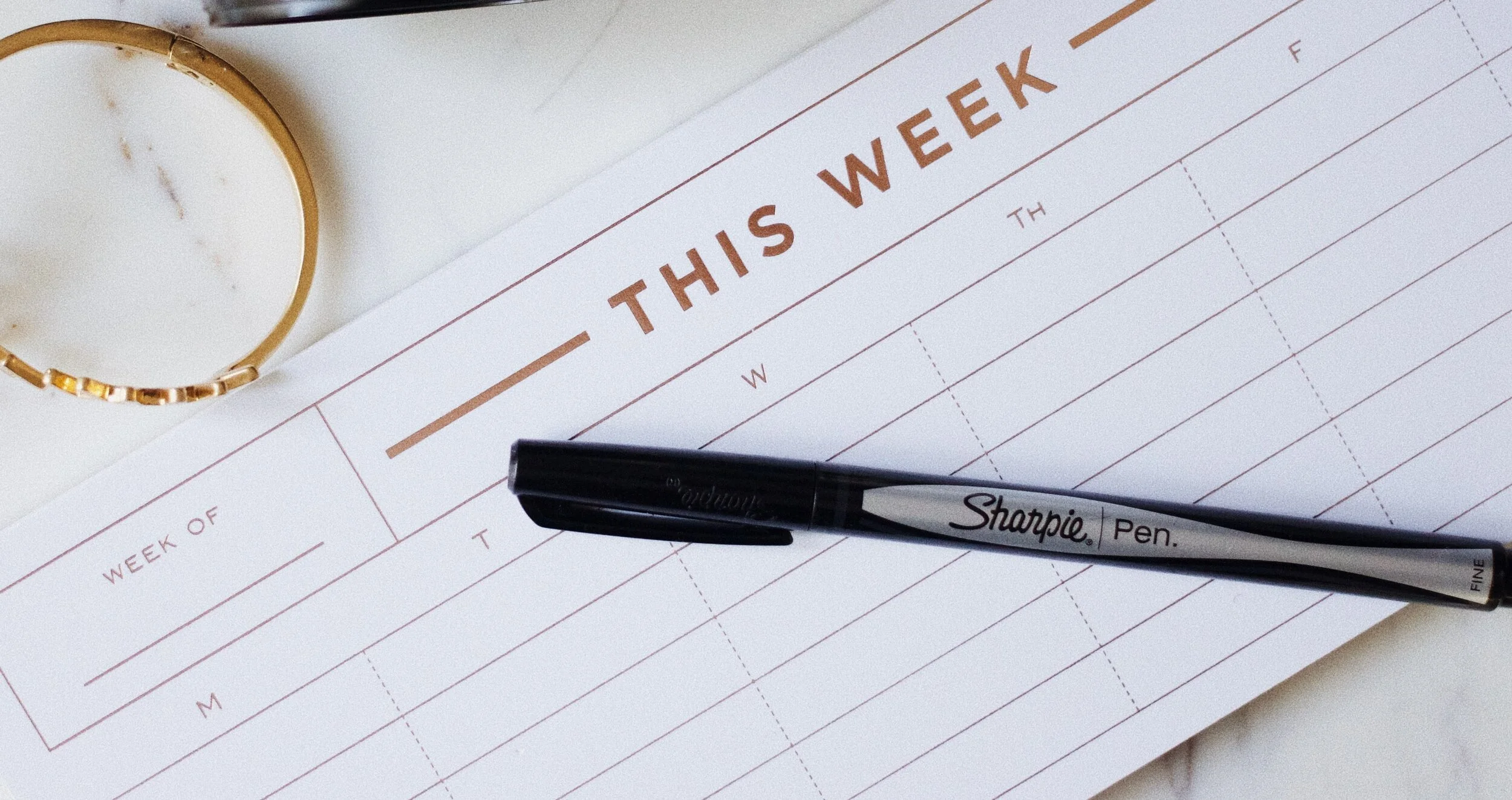 Week 0 - What to expect