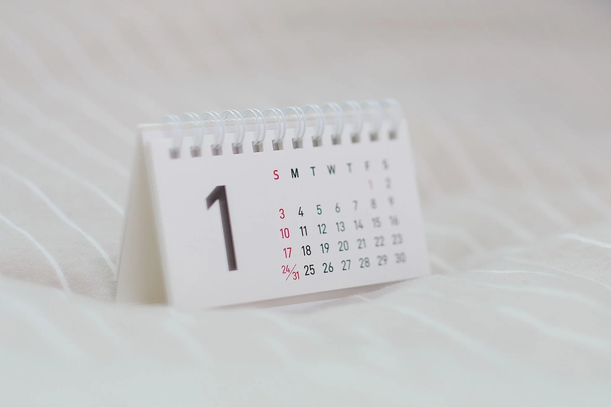 What to Expect - Experienced Runners