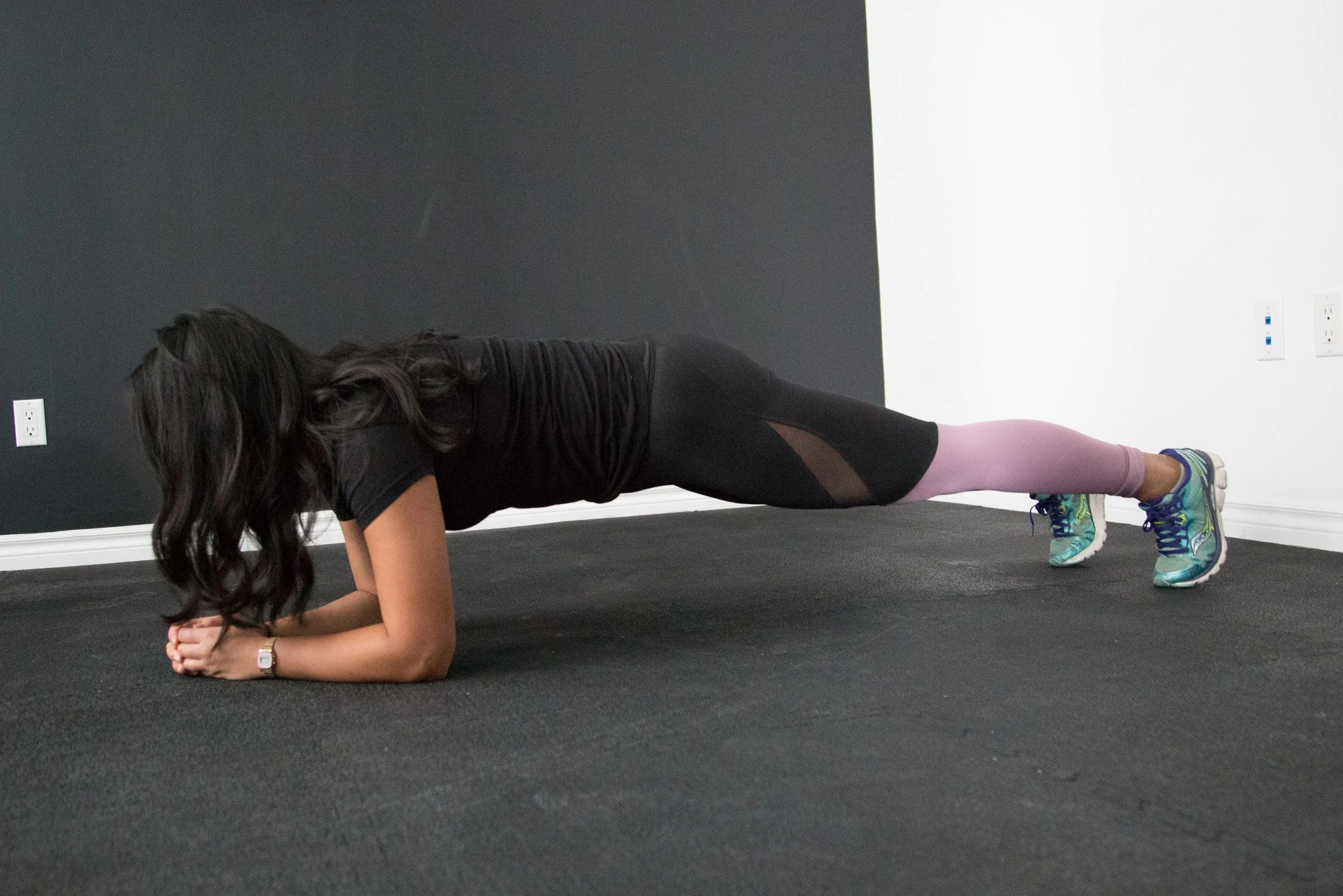 The Theory Behind the Programme &amp; the Benefits of Cross-Training