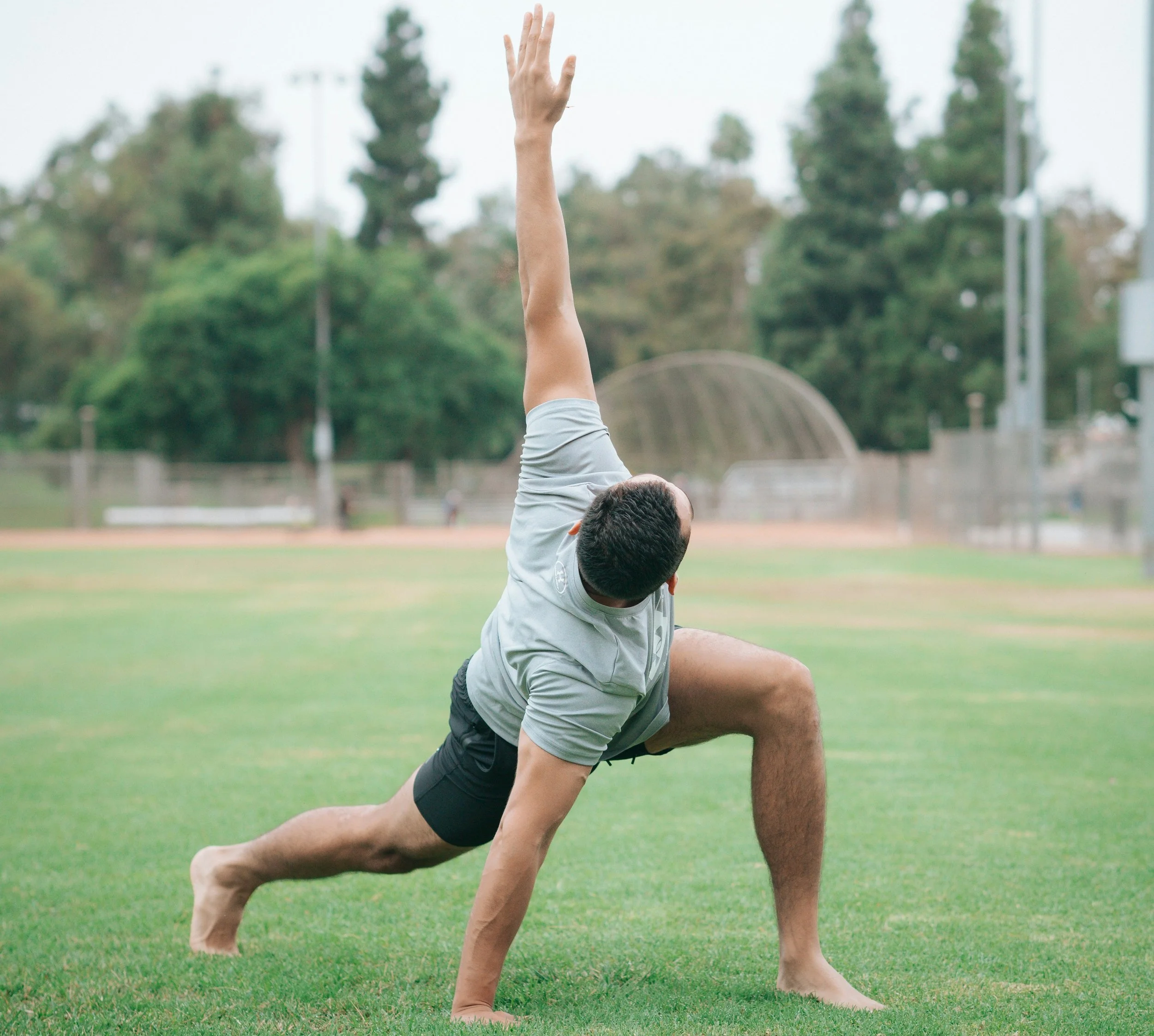 How Pilates Transforms Your Body with Dynamic Stretching