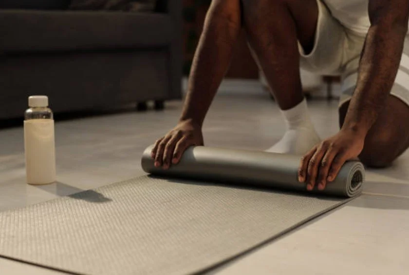 What to Expect - The Evolve Programme