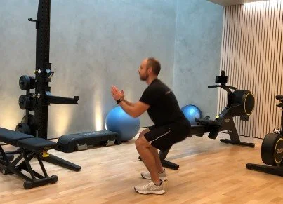 Functional Strength Exercises to Master