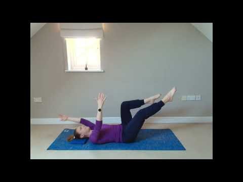 1. Wake Up & Align