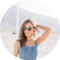 NICOLE RAYMONDI Life By Design 56k Instagram