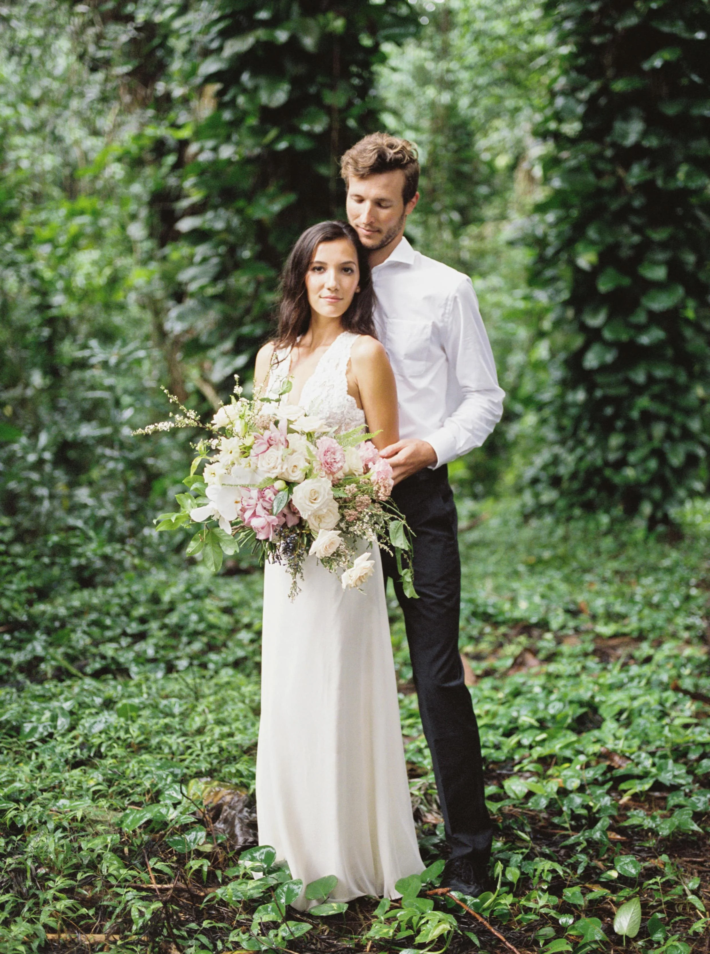 jungle elopement bride groom.jpg