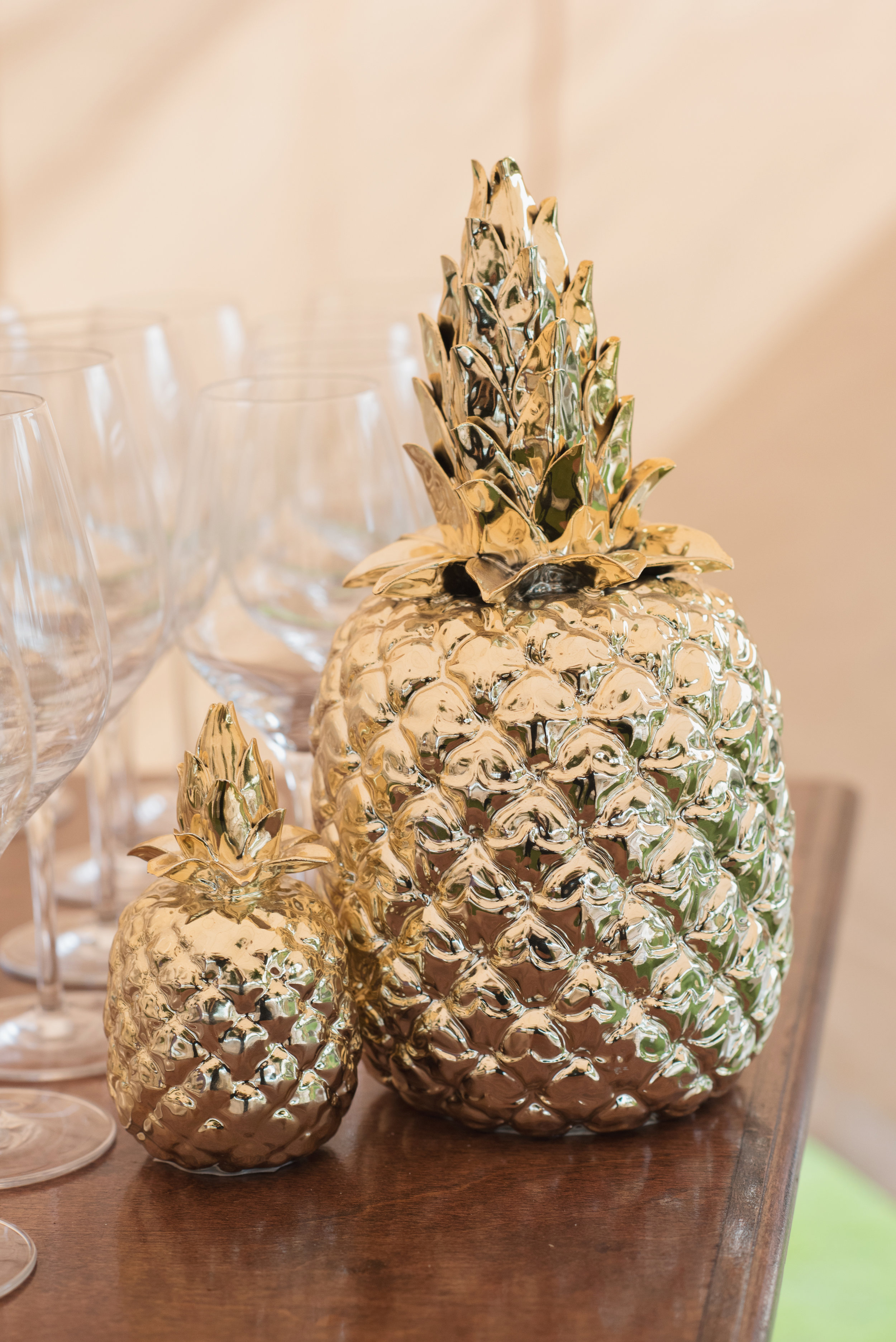 pineapple-barware