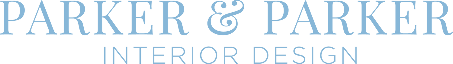 Parker &amp; Parker Design