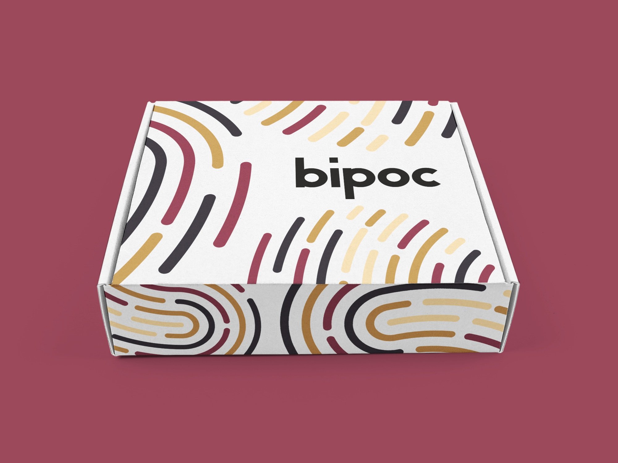 University of Guelph – BIPOC Campaign — FORM Studio