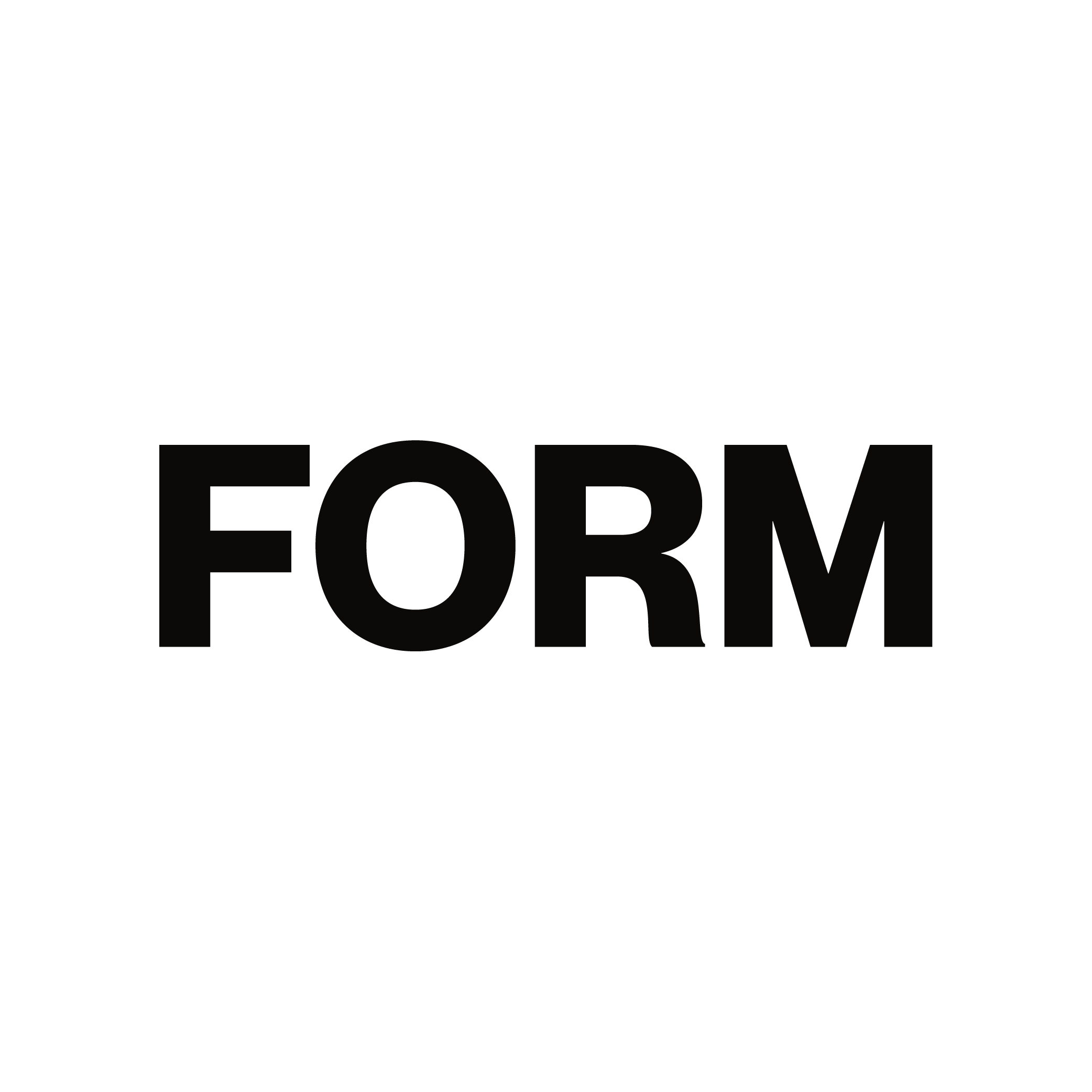 FORM STUDIO