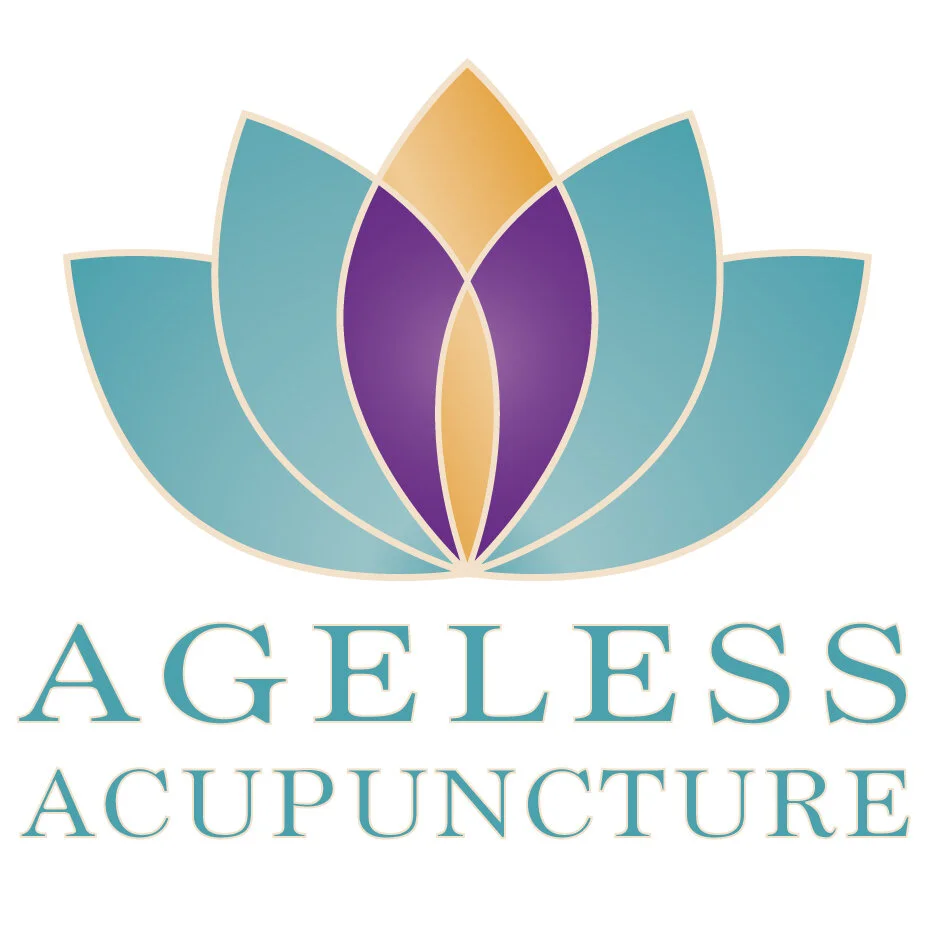 Ageless Acupuncture — Ageless Acupuncture