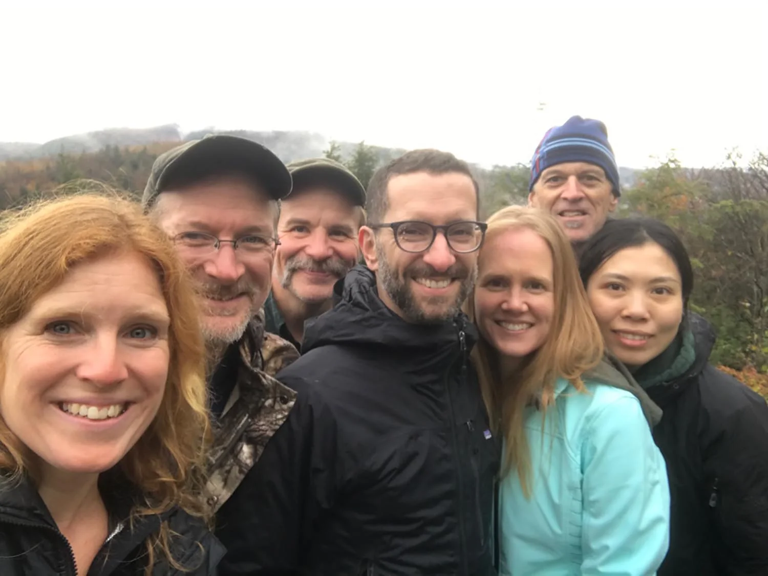 The PEER team looks forward to hearing from you!