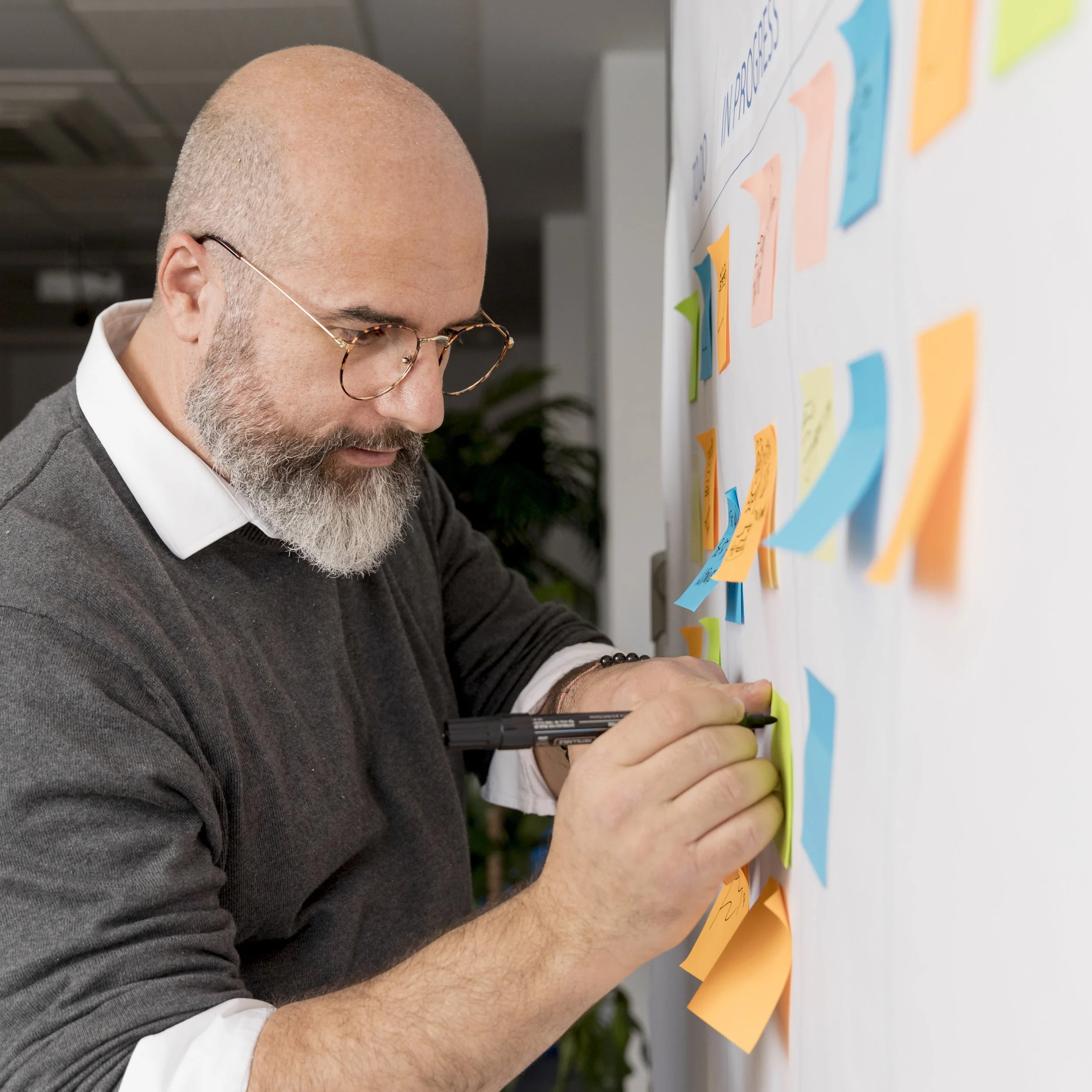 Project Management 101: Optimize Your Contracting Work with These Best Practices