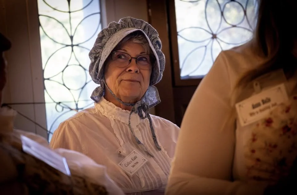 Mystery at the Mansion: A Villian's Vendetta