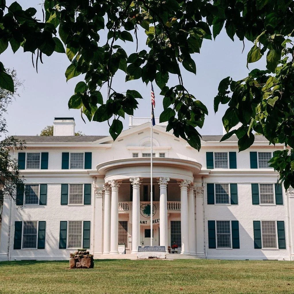 Celebrating American Heritage: Trees