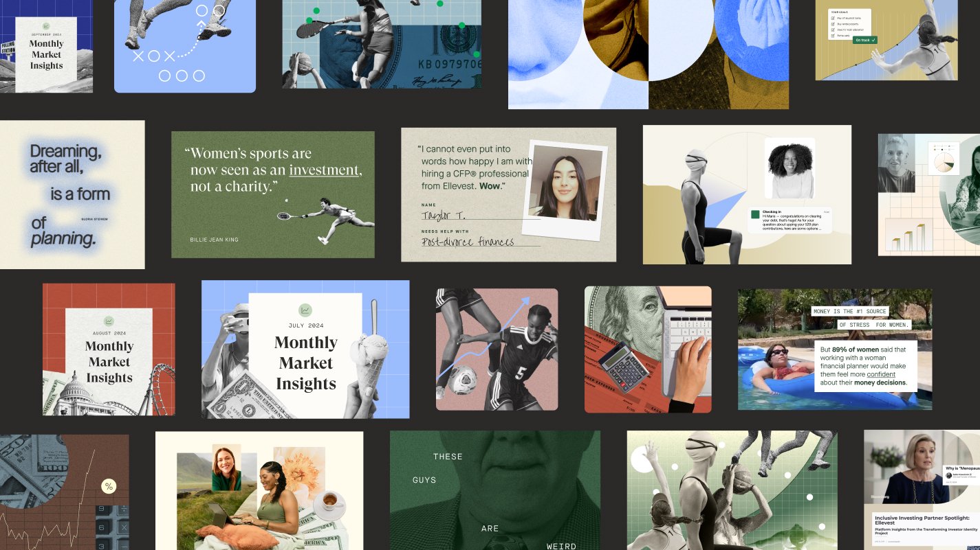 Editorial Direction & Content Strategy