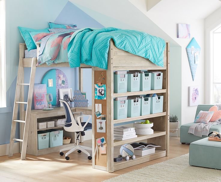 Limited Edition Collection | Pottery Barn x ivivva by lululemon