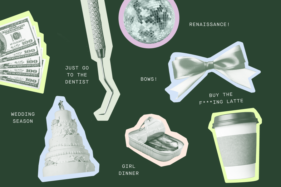 Editorial Direction | End of Year Recap