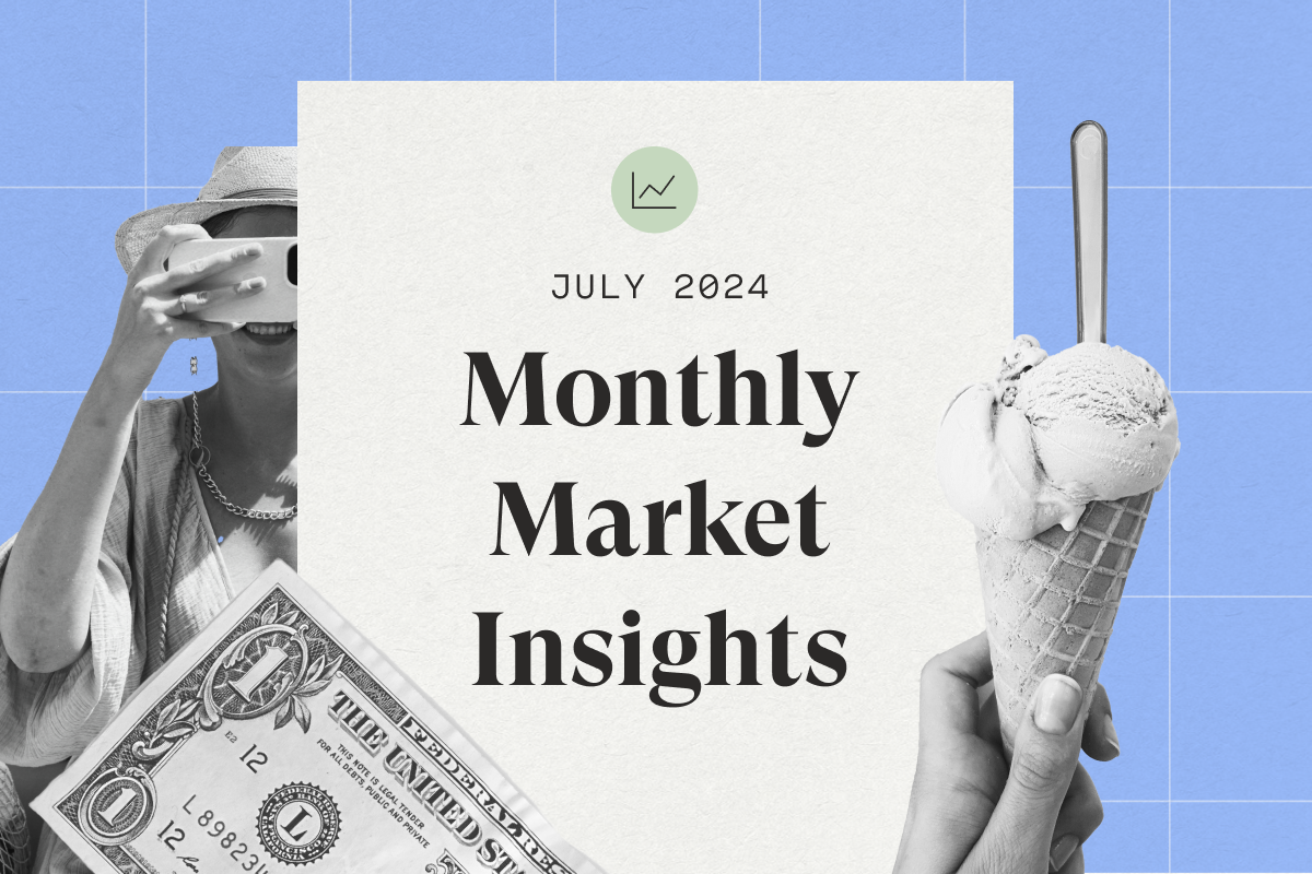 Editorial Direction | Monthly Market Insights