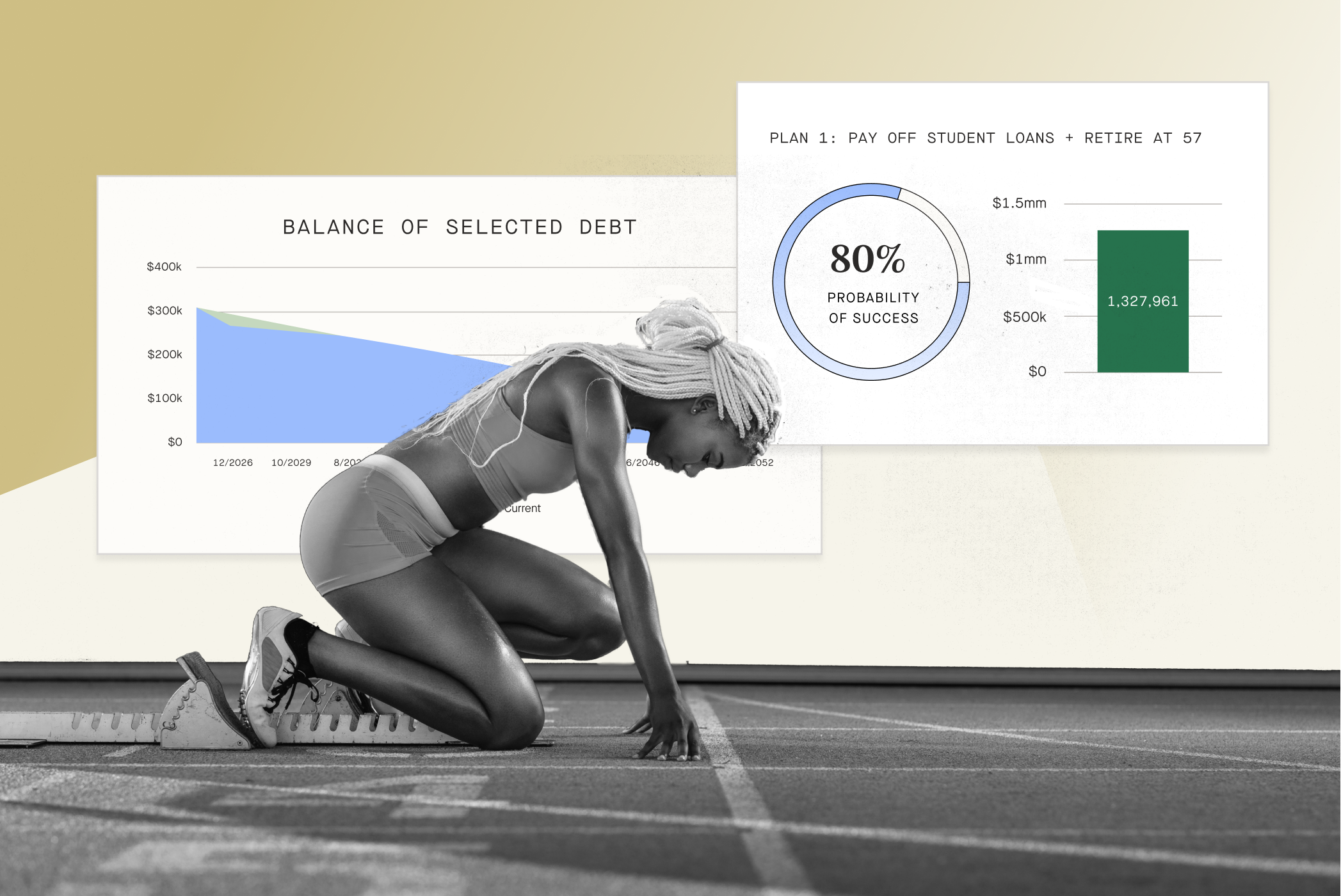Creative Direction | Brand Email