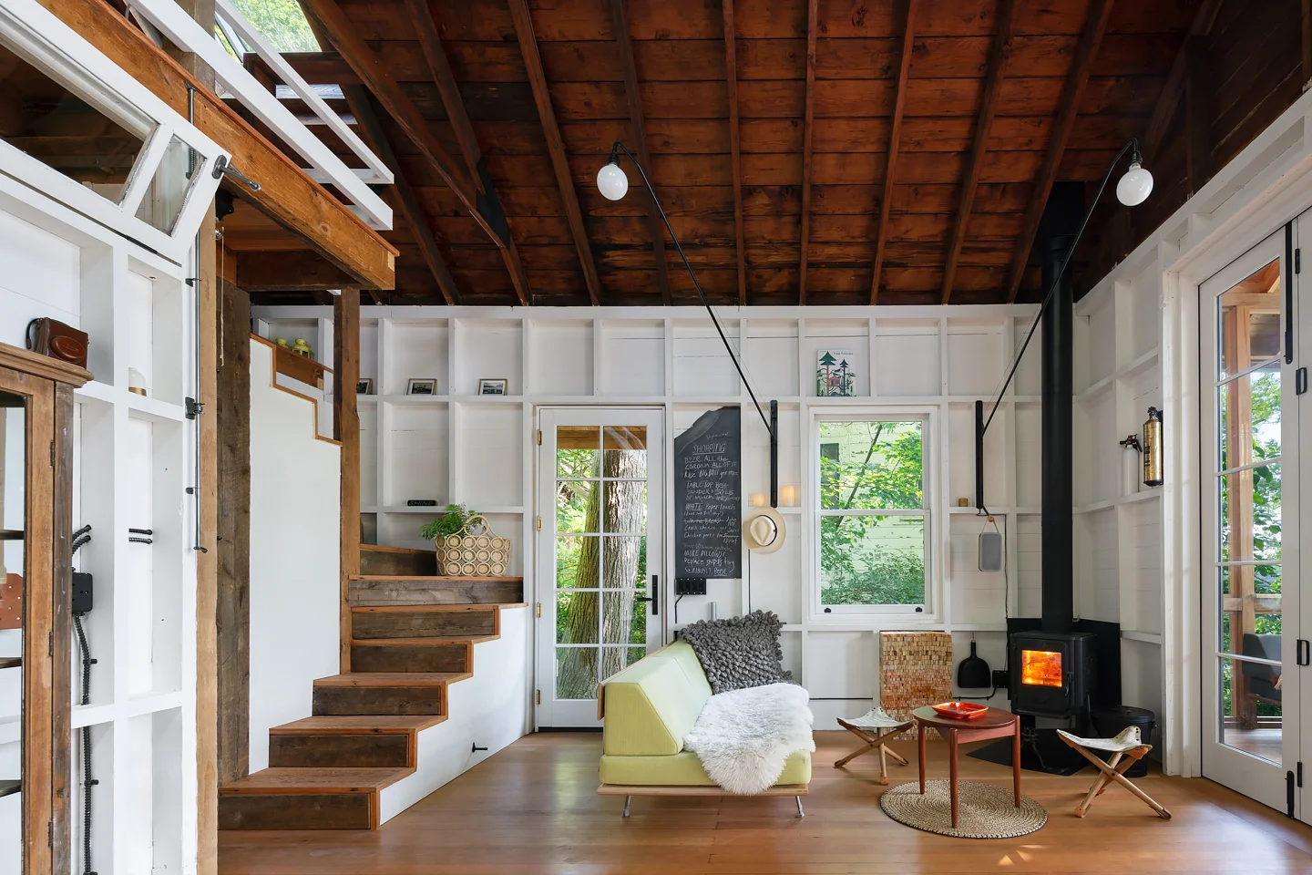 Hudson Valley Home — LEAD STUDIOS